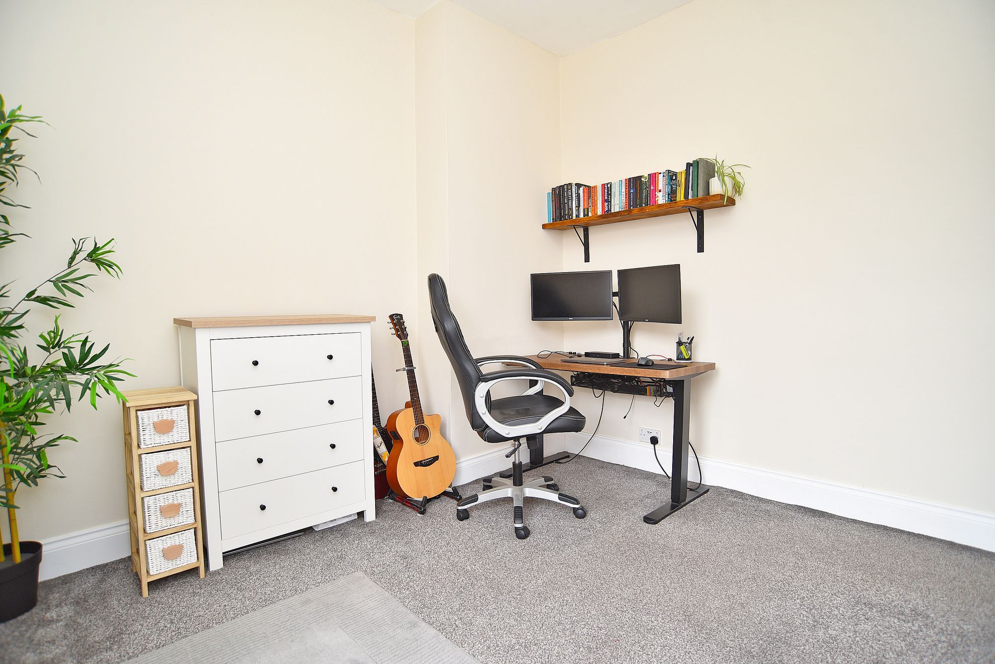 Regent Avenue, Harrogate, HG1