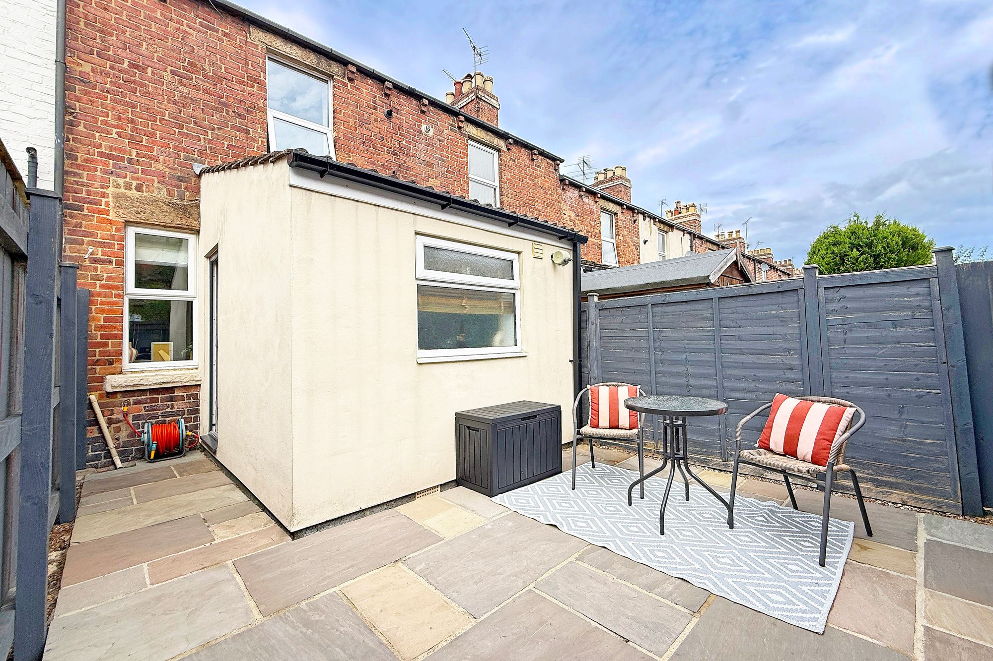 Regent Avenue, Harrogate, HG1