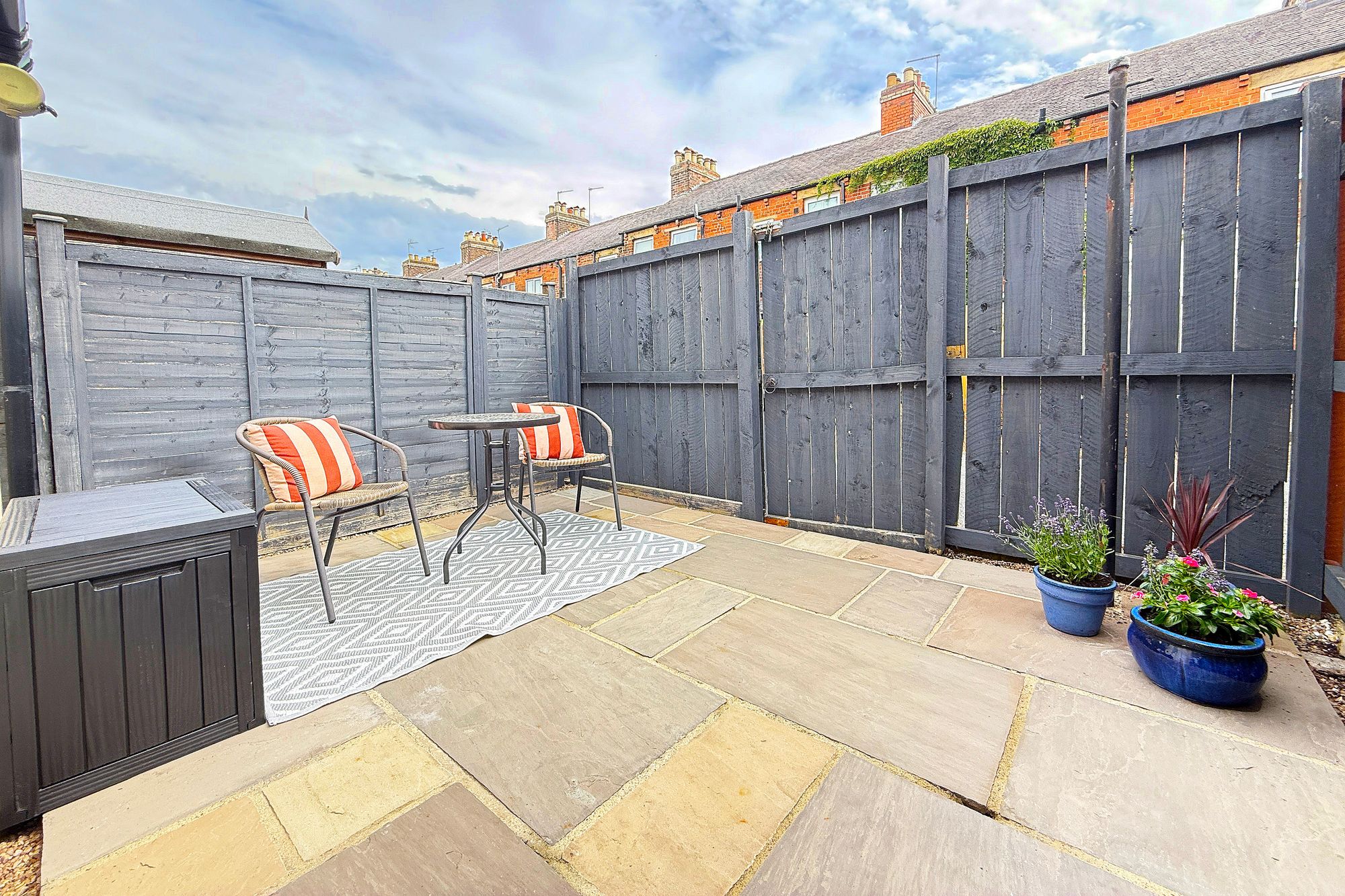 Regent Avenue, Harrogate, HG1
