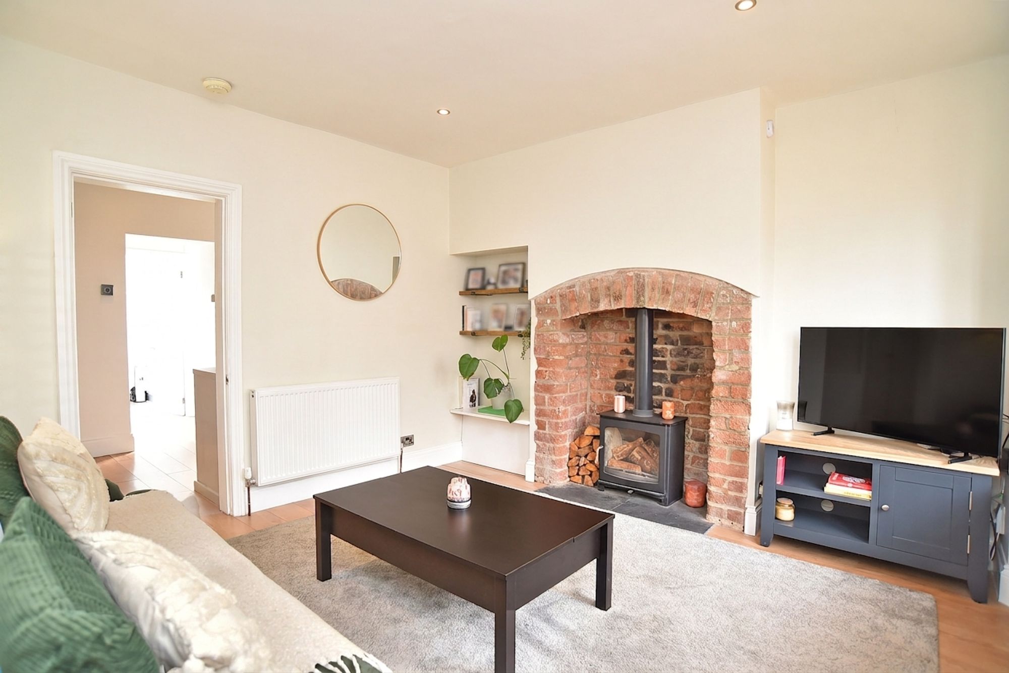 Regent Avenue, Harrogate, HG1