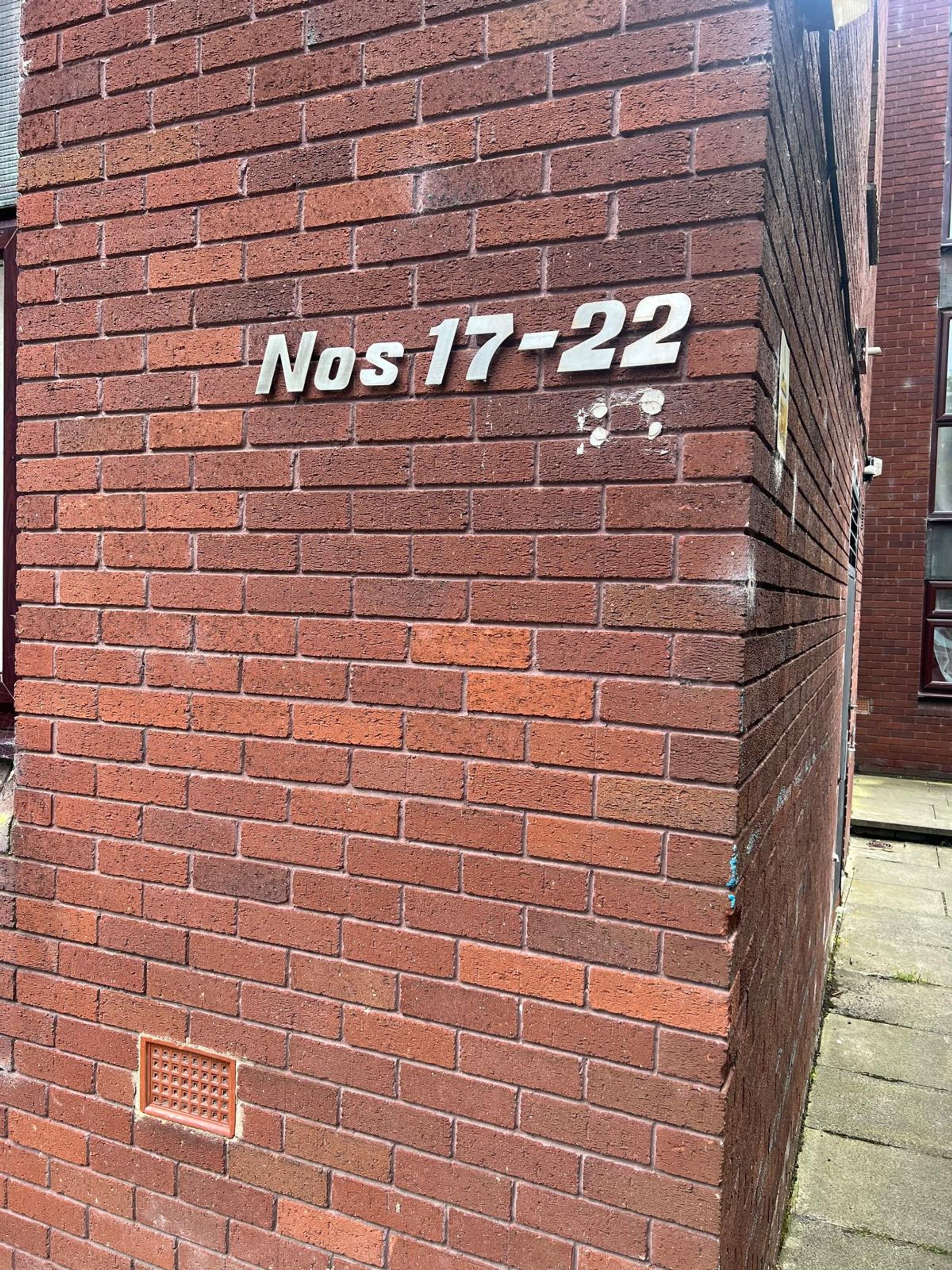 Gray Road, Sunderland, SR2