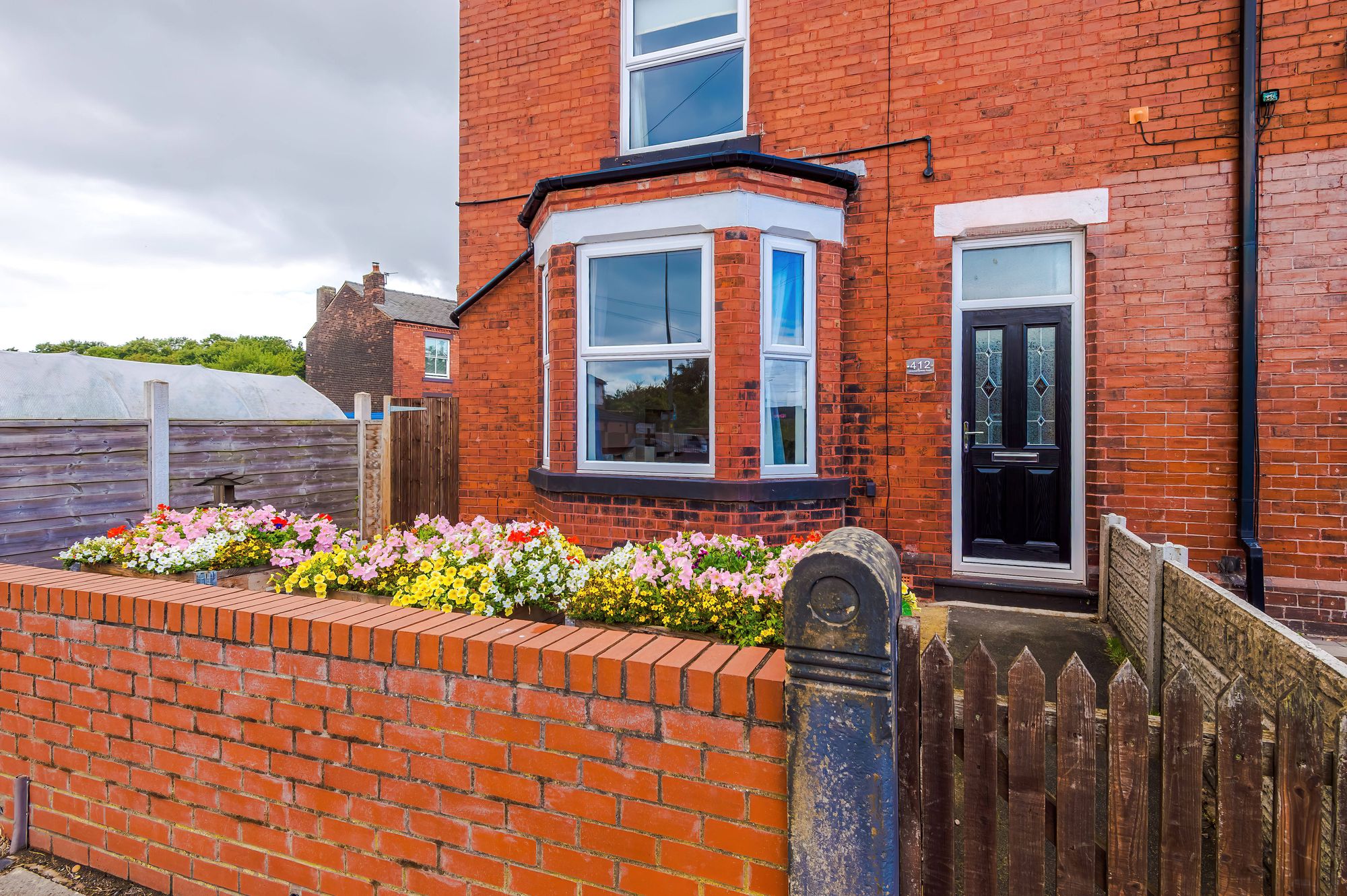 Downall Green Road, Ashton-In-Makerfield, WN4