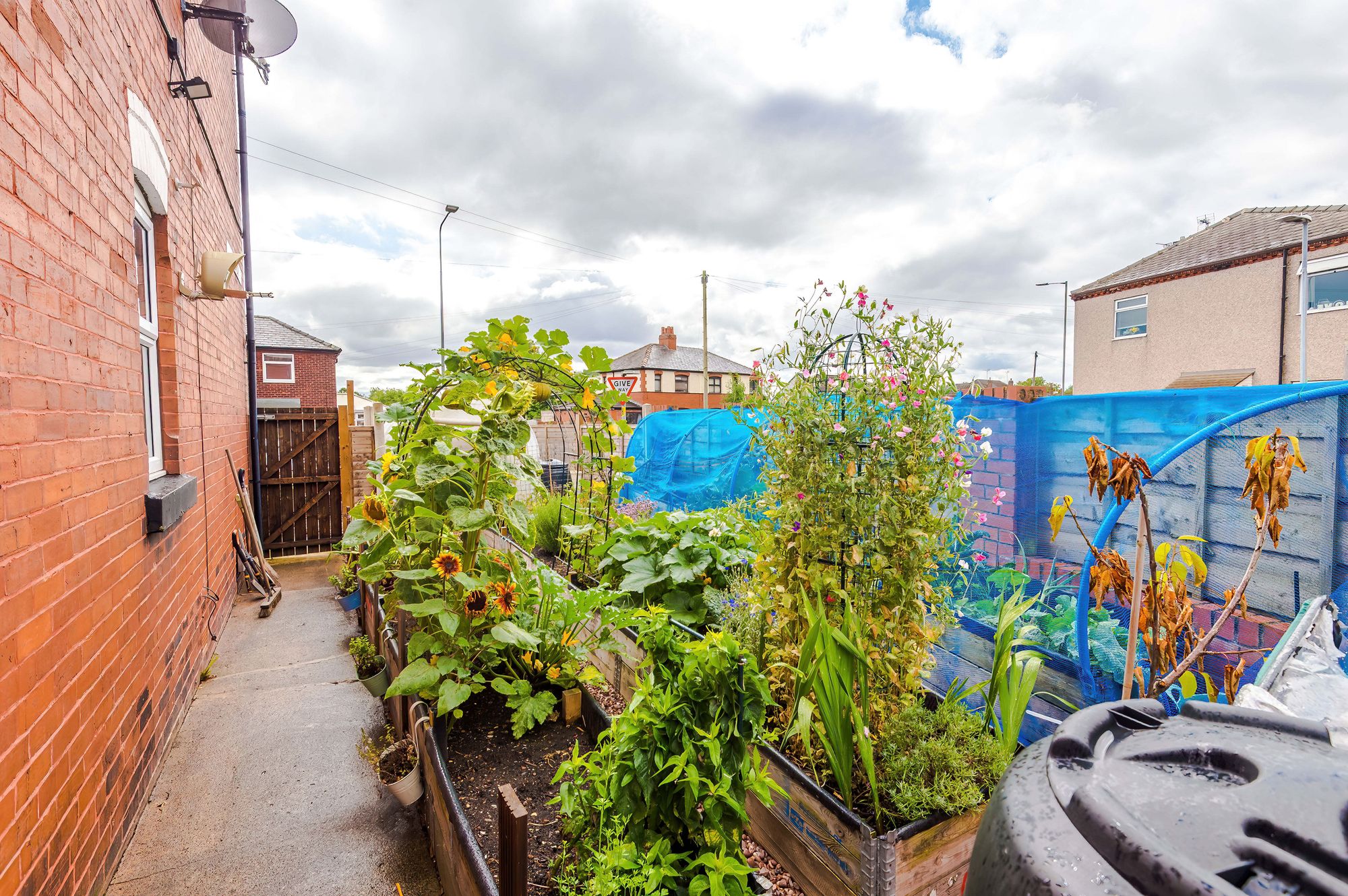 Downall Green Road, Ashton-In-Makerfield, WN4