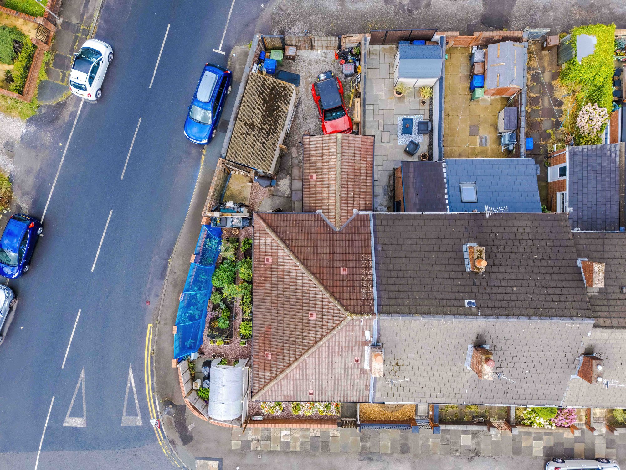 Downall Green Road, Ashton-In-Makerfield, WN4
