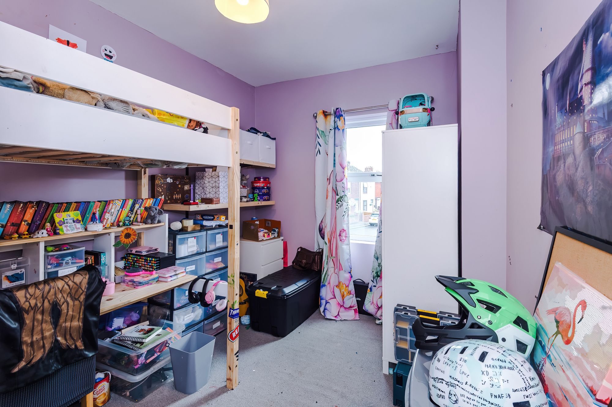 Downall Green Road, Ashton-In-Makerfield, WN4