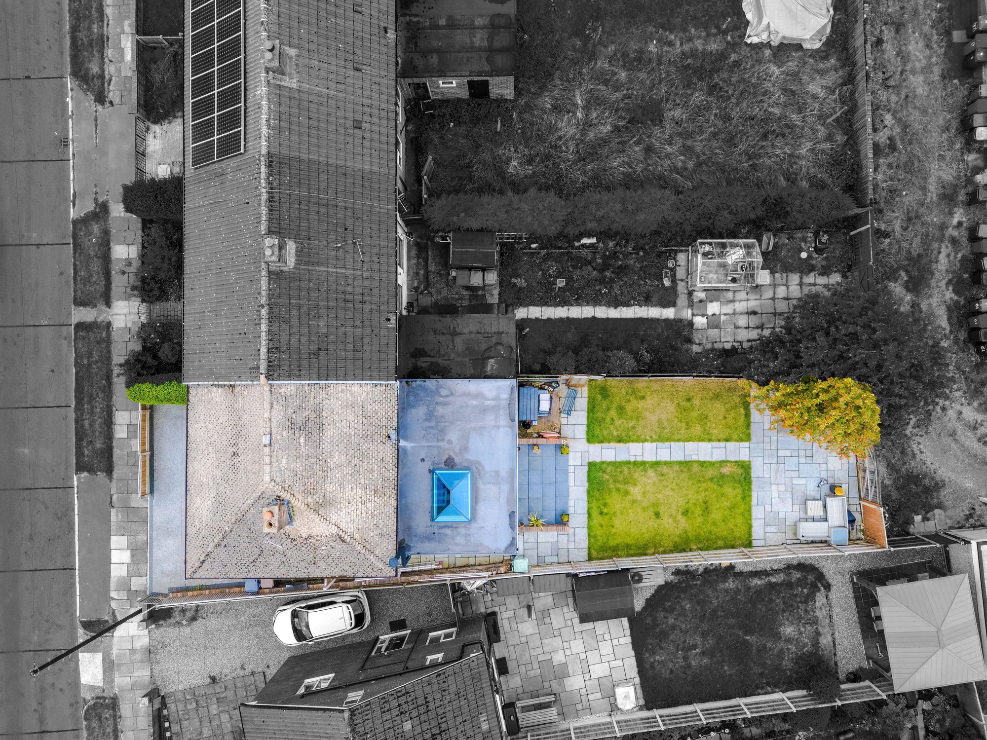 Sefton Road, Ashton-In-Makerfield, WN4