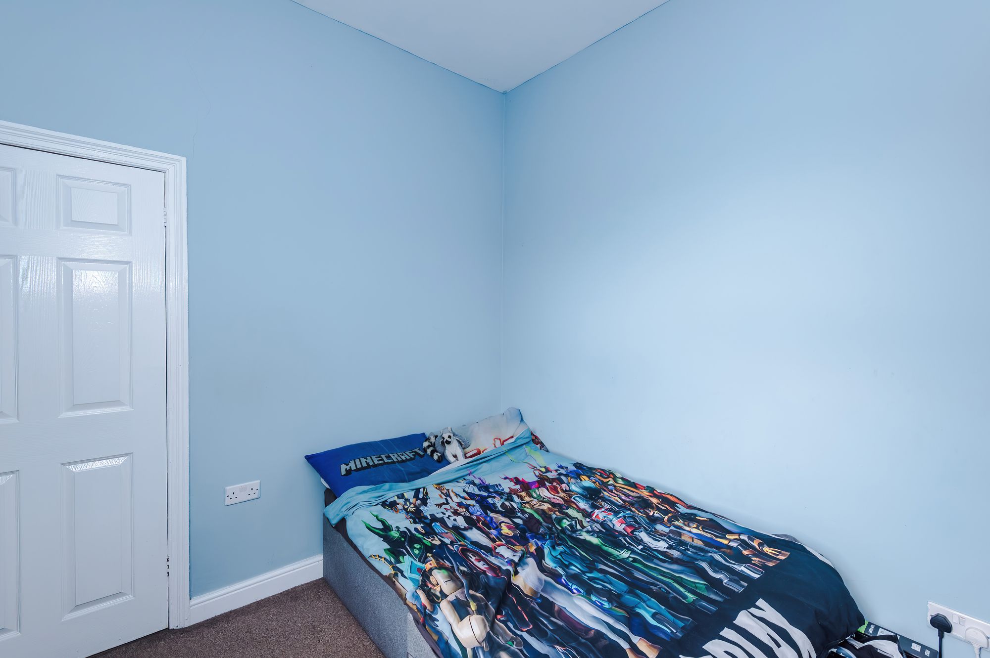 Downall Green Road, Ashton-In-Makerfield, WN4