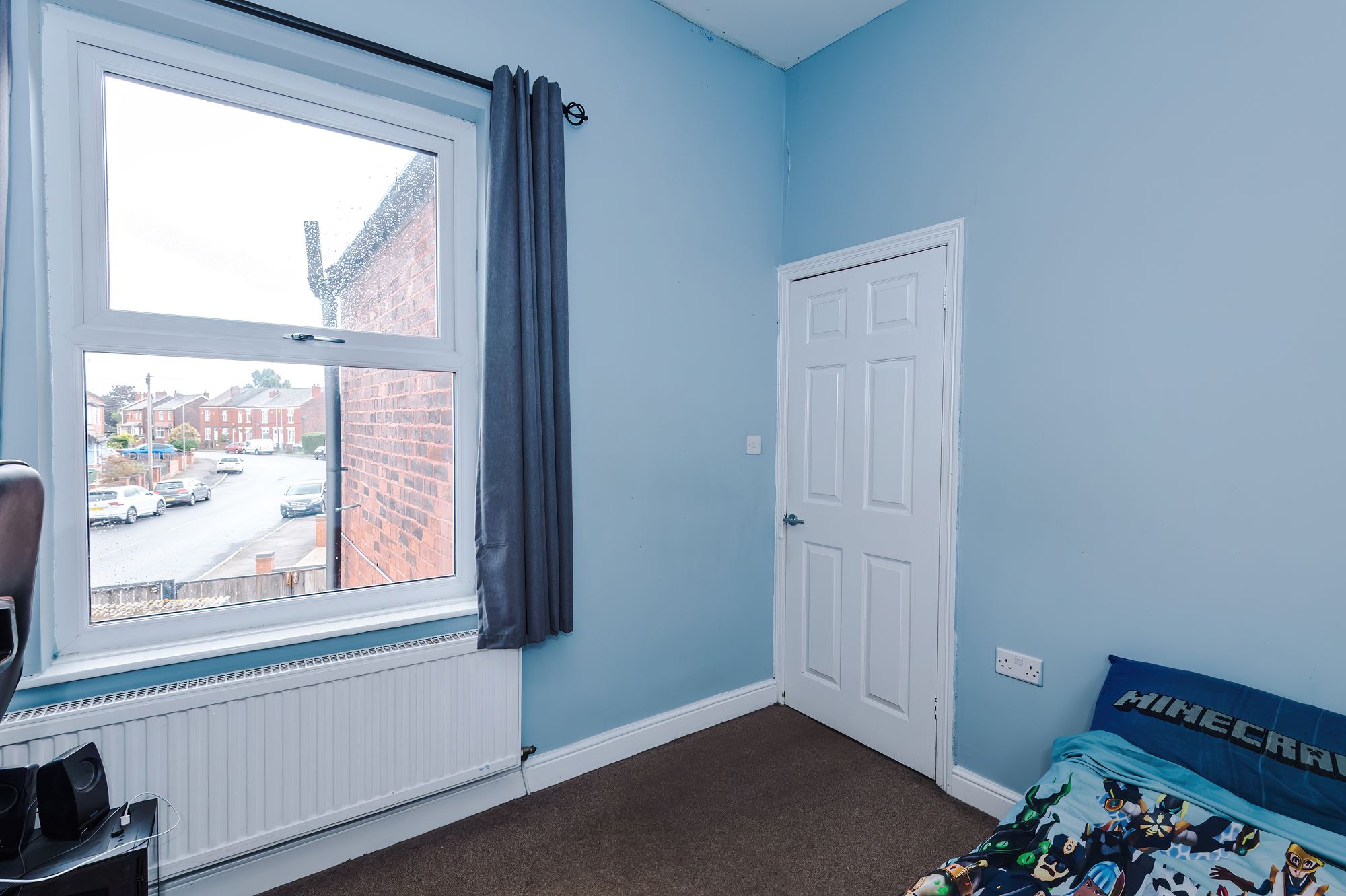 Downall Green Road, Ashton-In-Makerfield, WN4