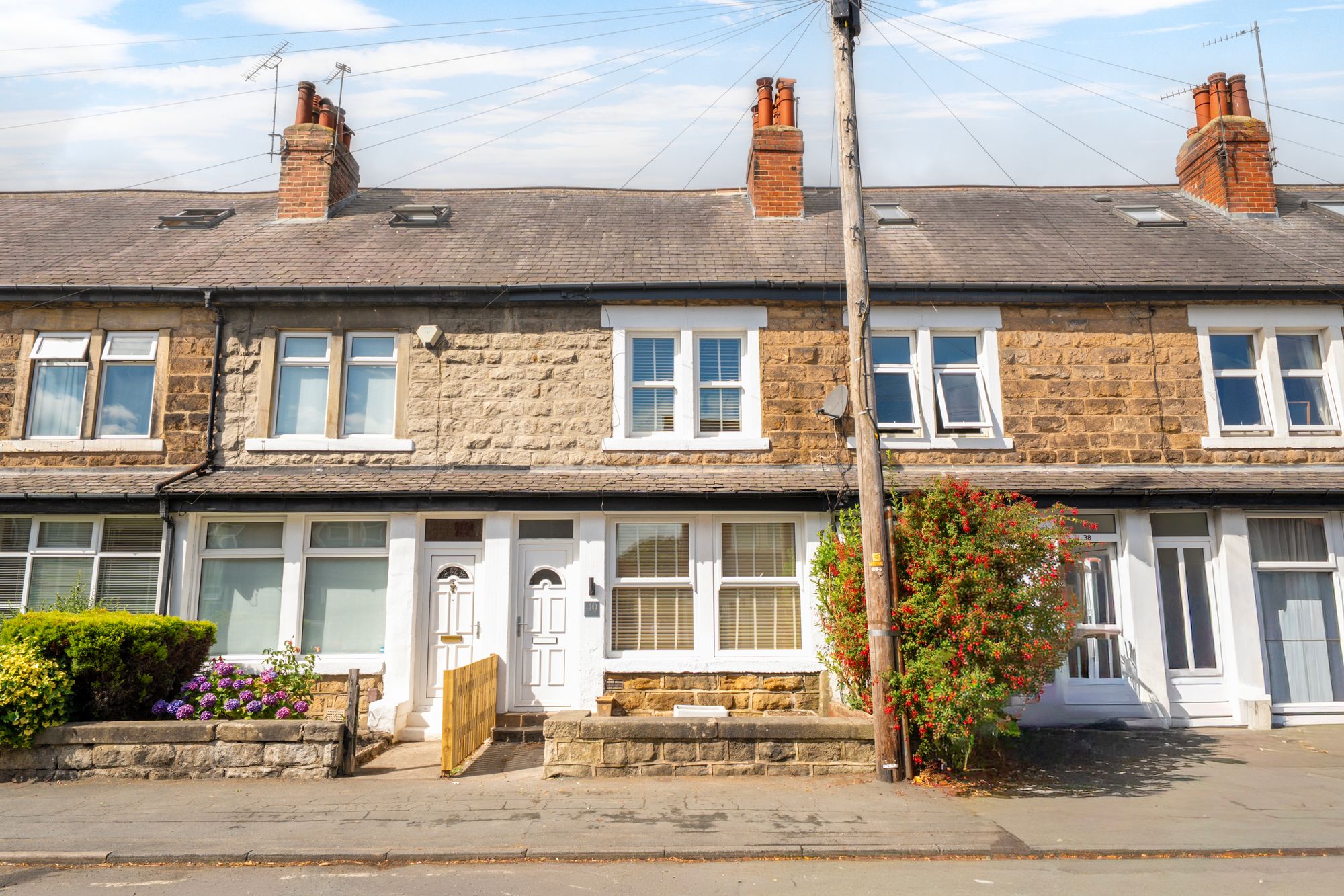 Hookstone Avenue, Harrogate, HG2