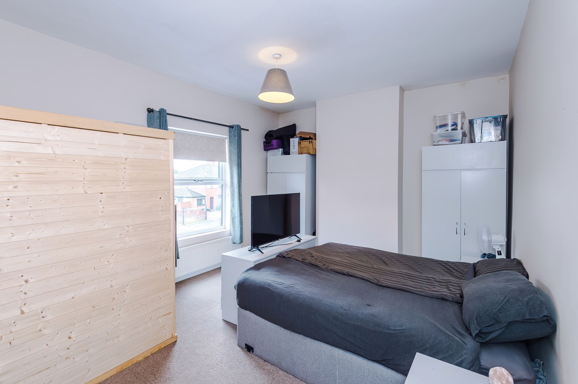 Downall Green Road, Ashton-In-Makerfield, WN4