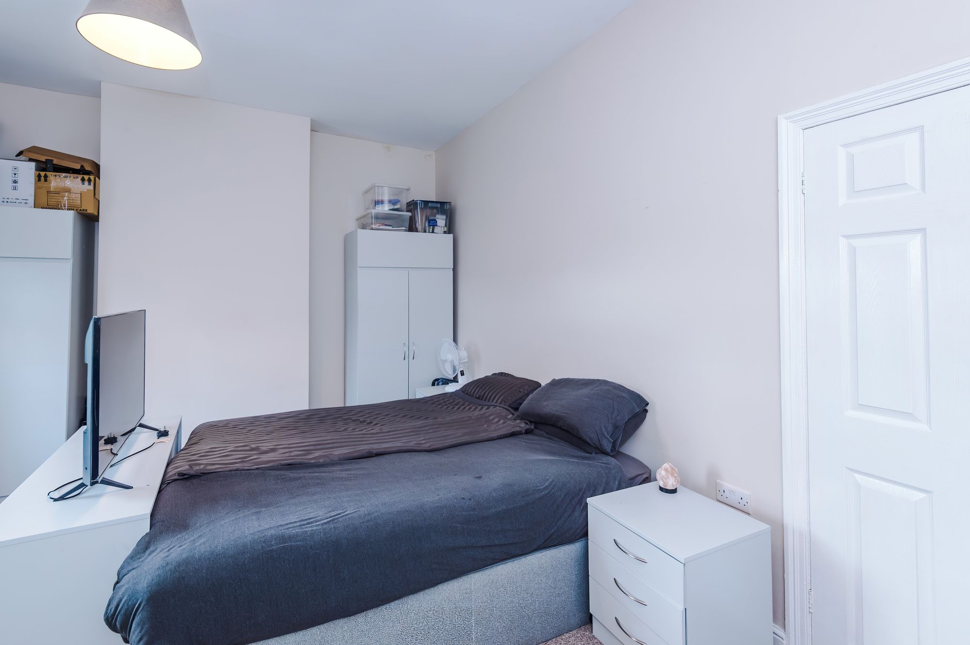 Downall Green Road, Ashton-In-Makerfield, WN4