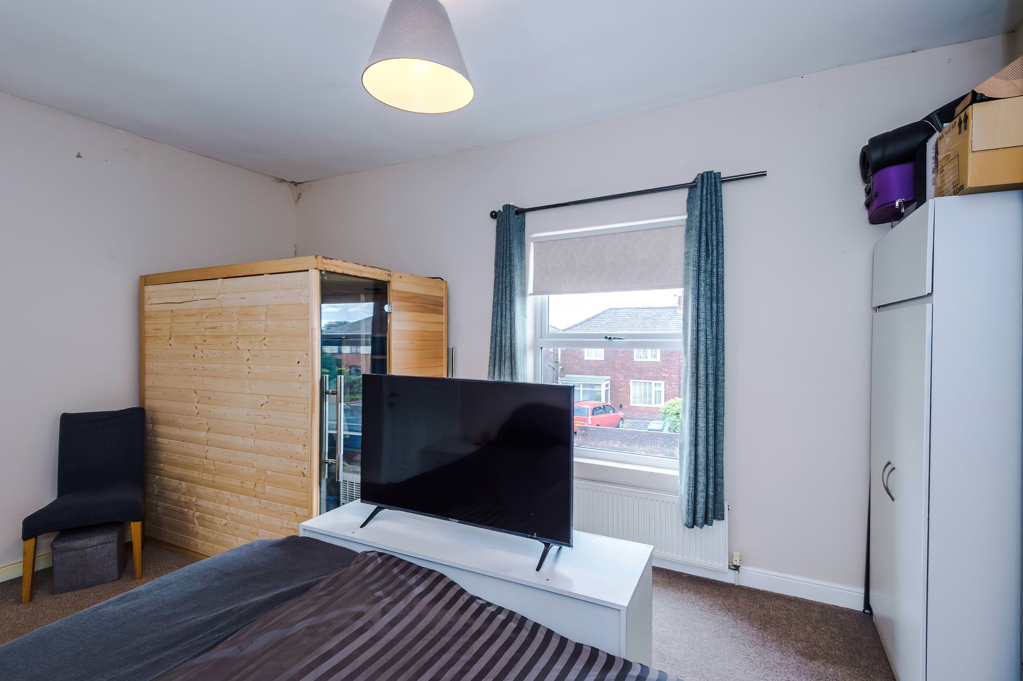 Downall Green Road, Ashton-In-Makerfield, WN4