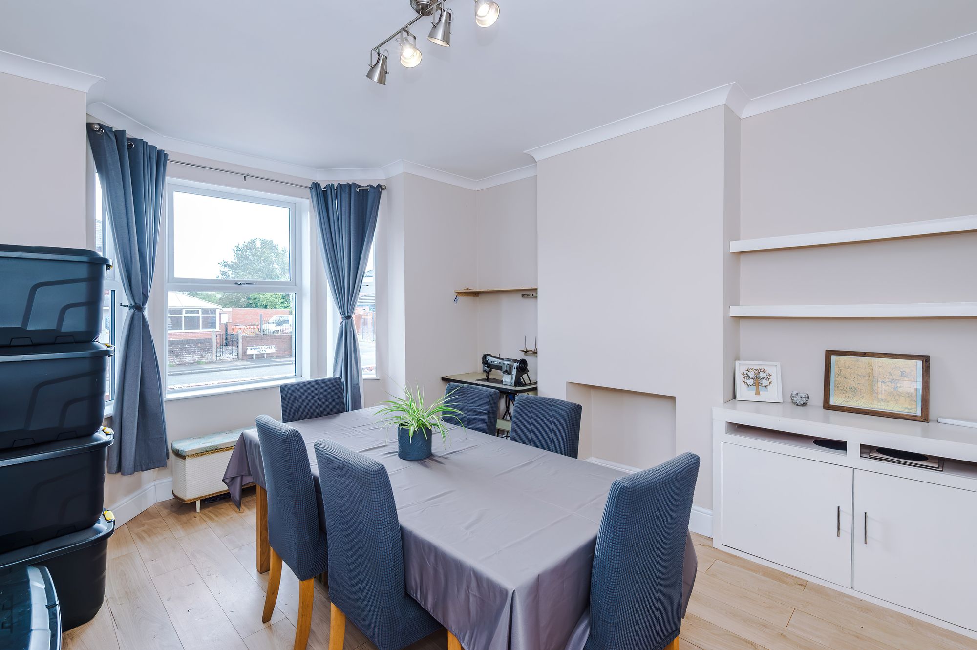 Downall Green Road, Ashton-In-Makerfield, WN4