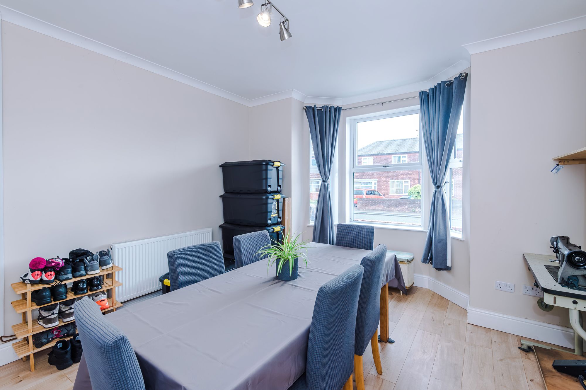Downall Green Road, Ashton-In-Makerfield, WN4