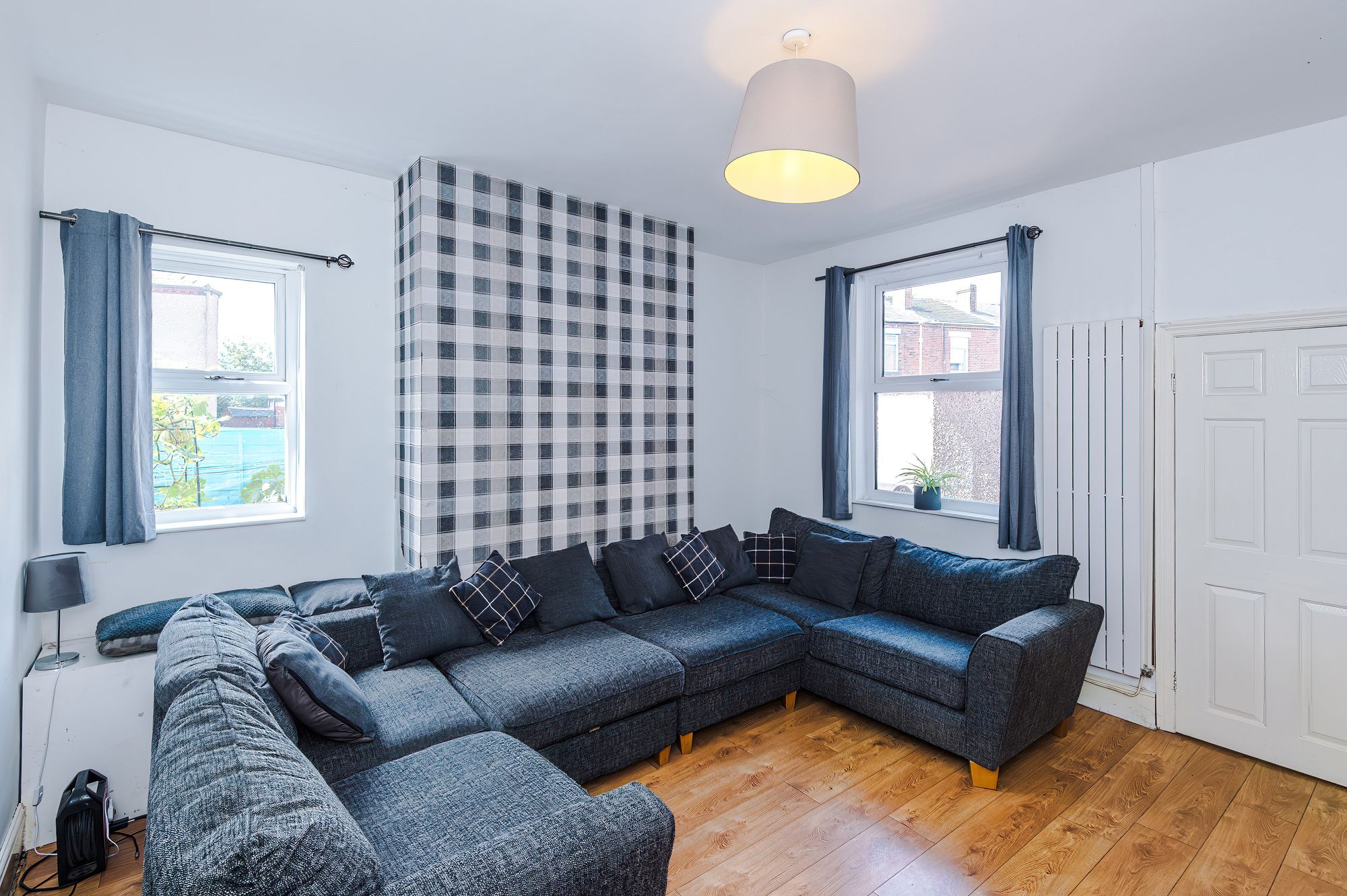 Downall Green Road, Ashton-In-Makerfield, WN4