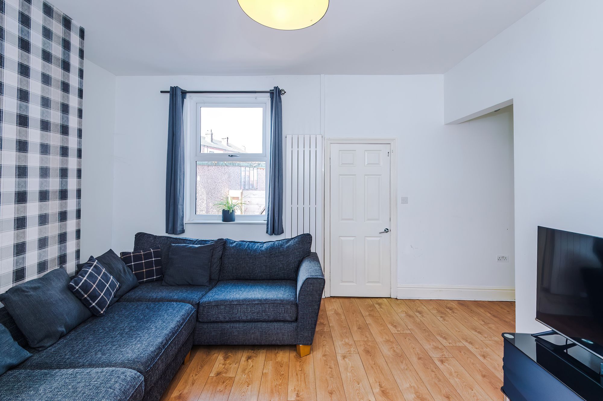 Downall Green Road, Ashton-In-Makerfield, WN4