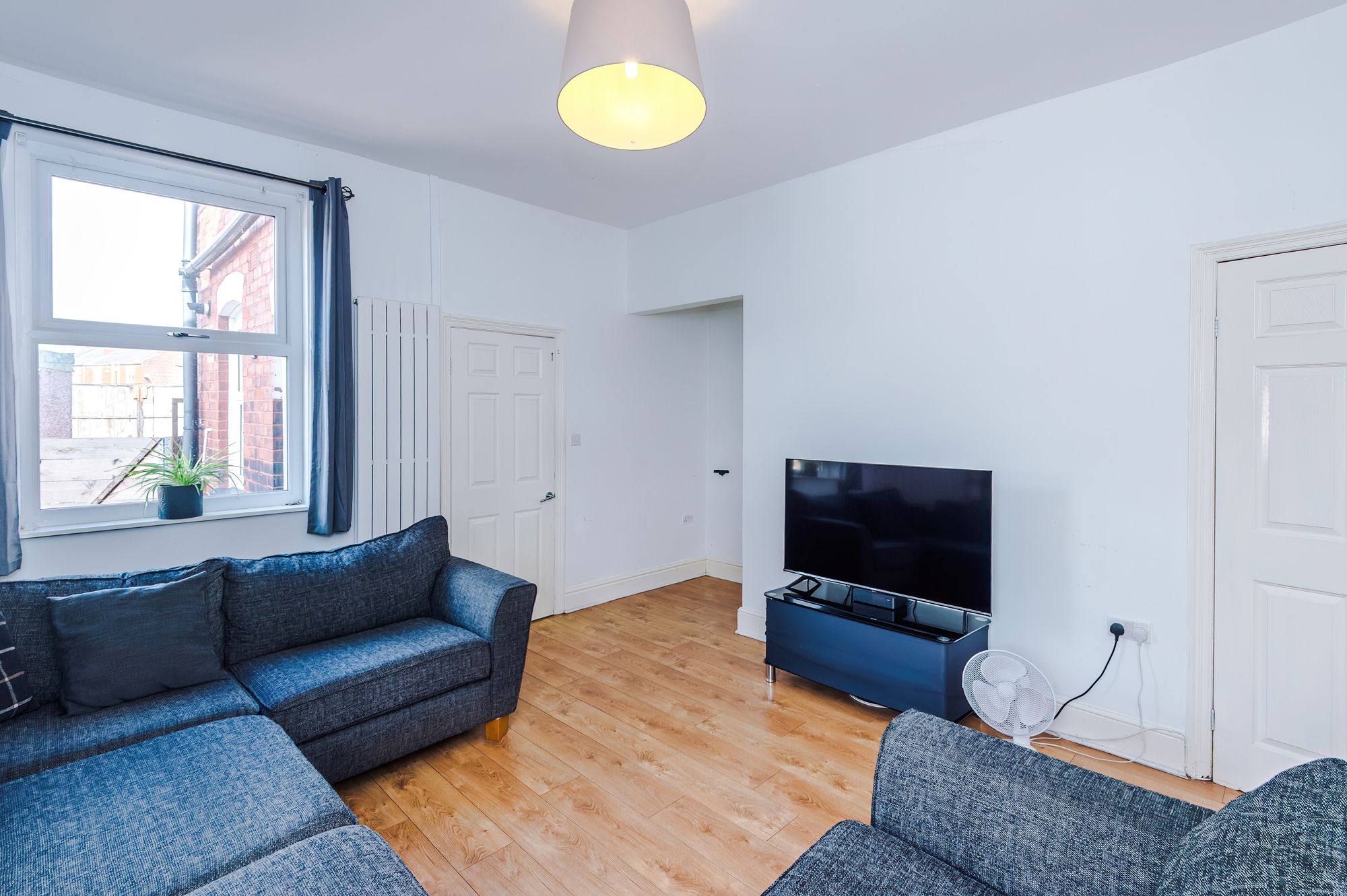 Downall Green Road, Ashton-In-Makerfield, WN4