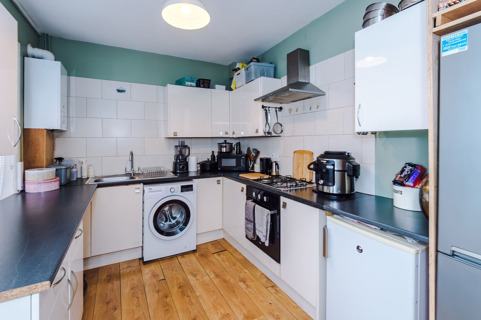 Downall Green Road, Ashton-In-Makerfield, WN4