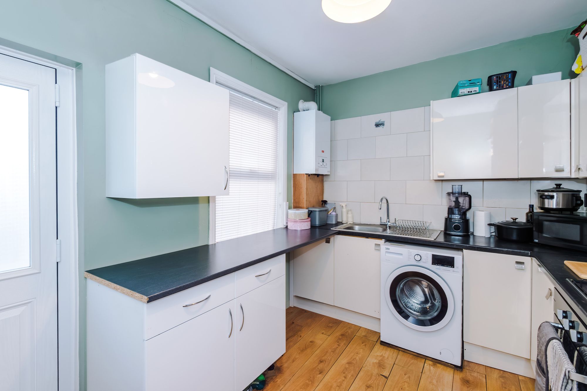 Downall Green Road, Ashton-In-Makerfield, WN4