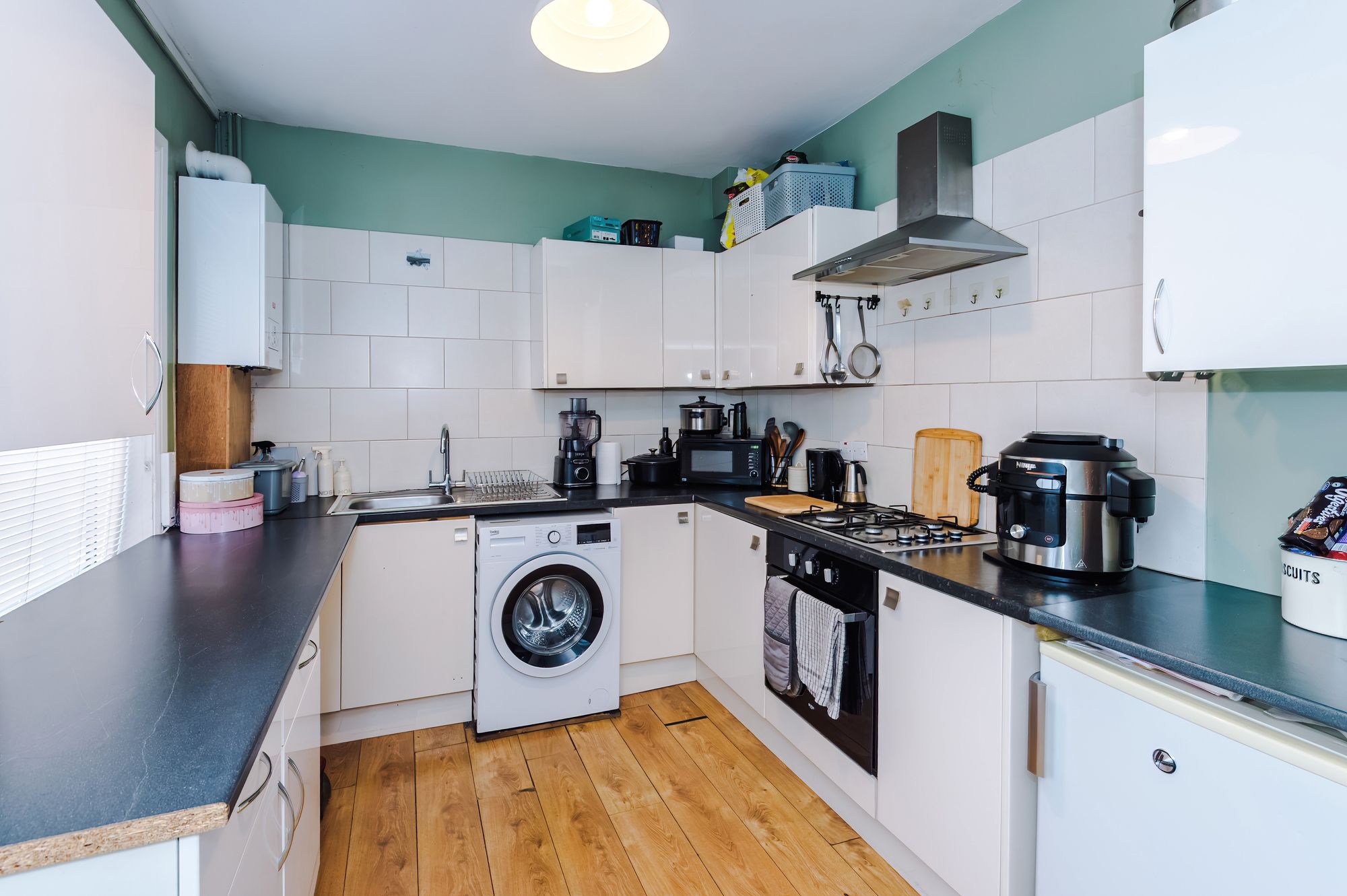 Downall Green Road, Ashton-In-Makerfield, WN4