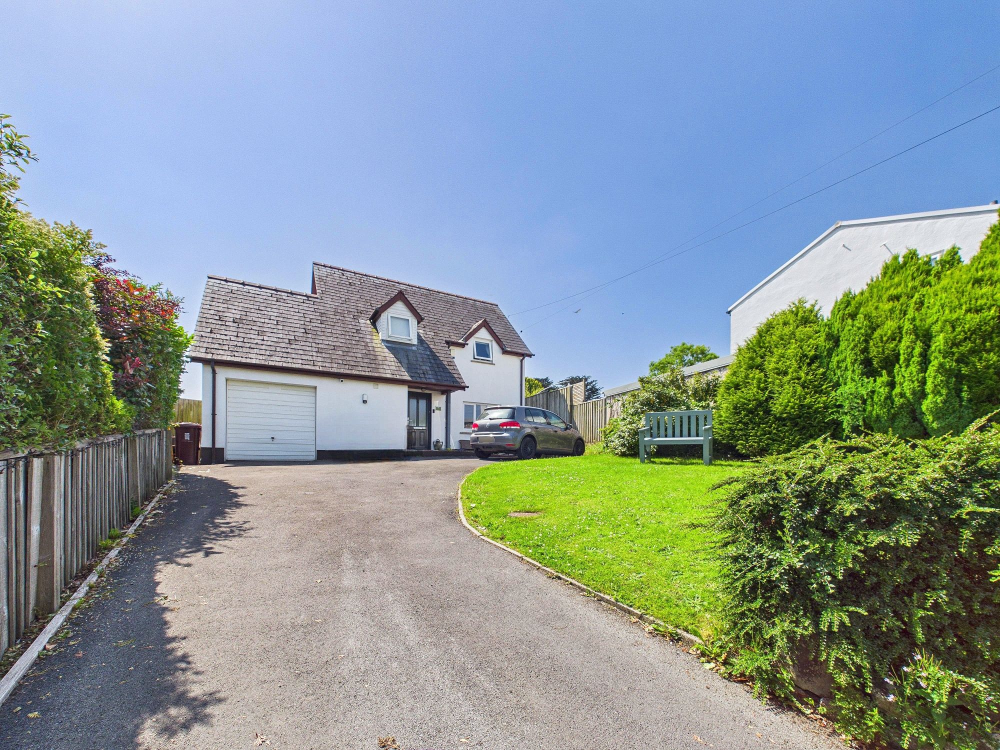 Falcon Road, Haverfordwest, SA61