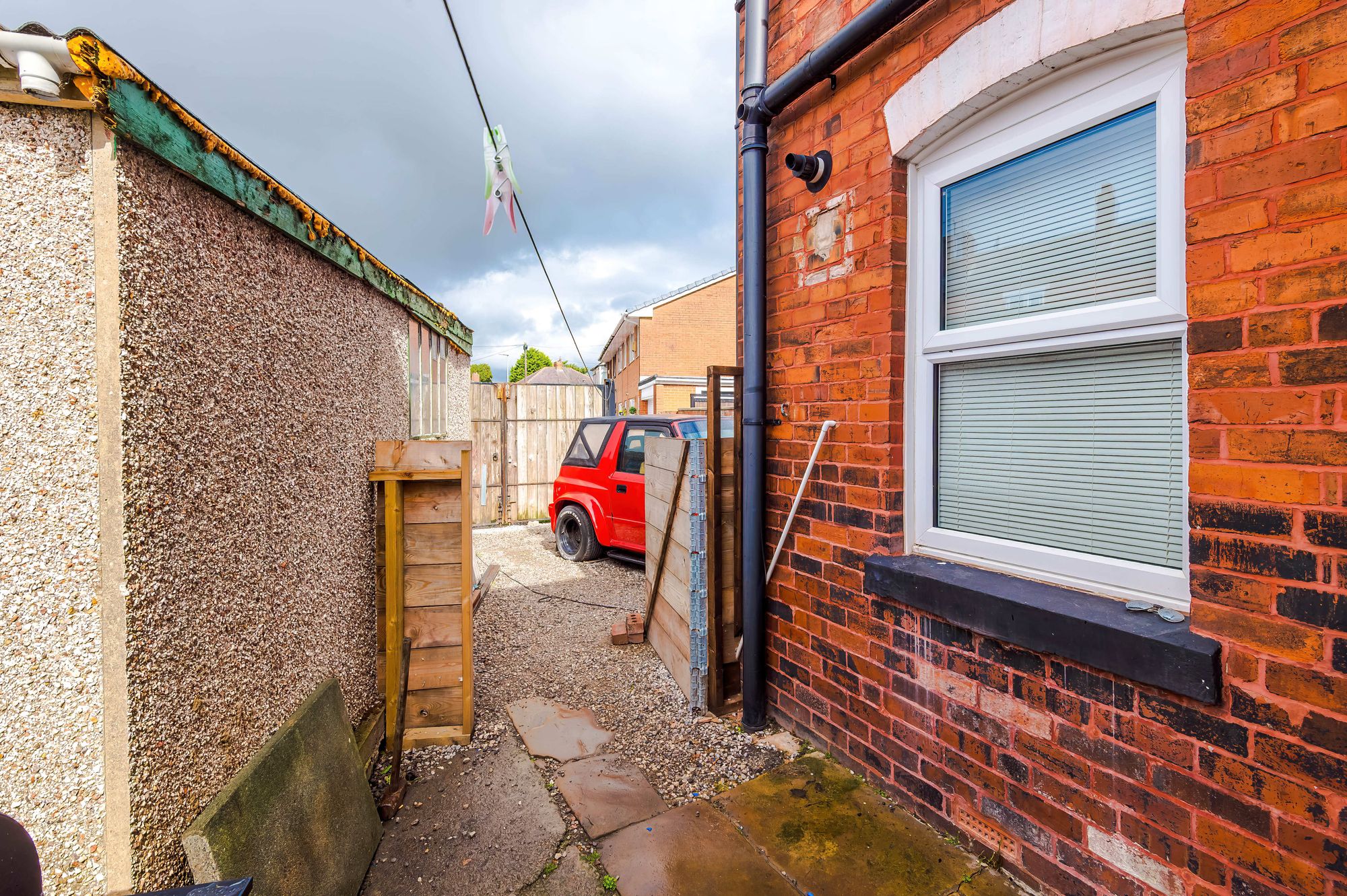 Downall Green Road, Ashton-In-Makerfield, WN4