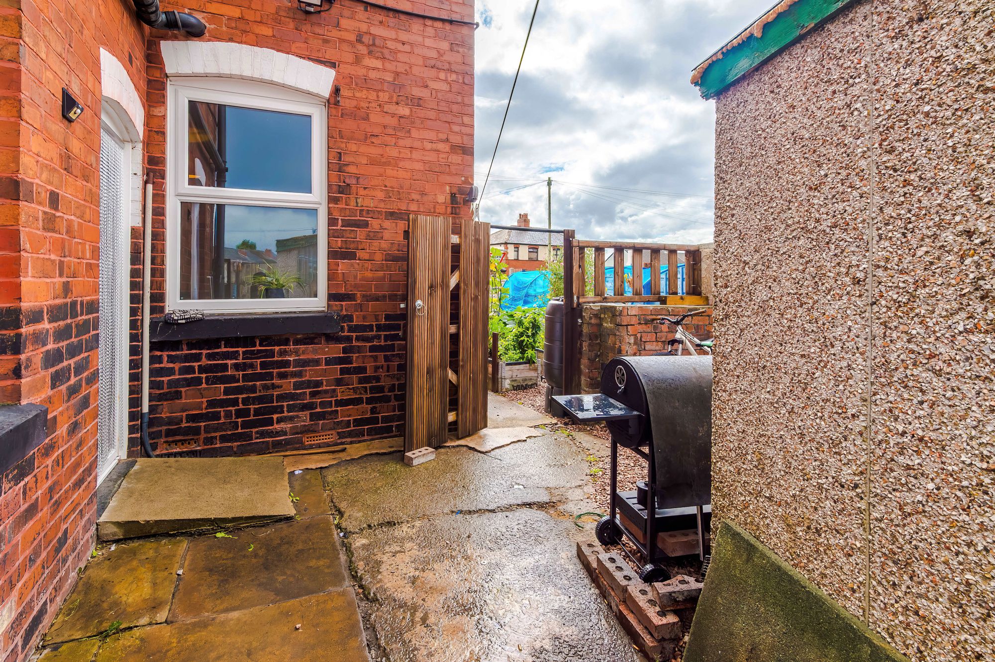 Downall Green Road, Ashton-In-Makerfield, WN4