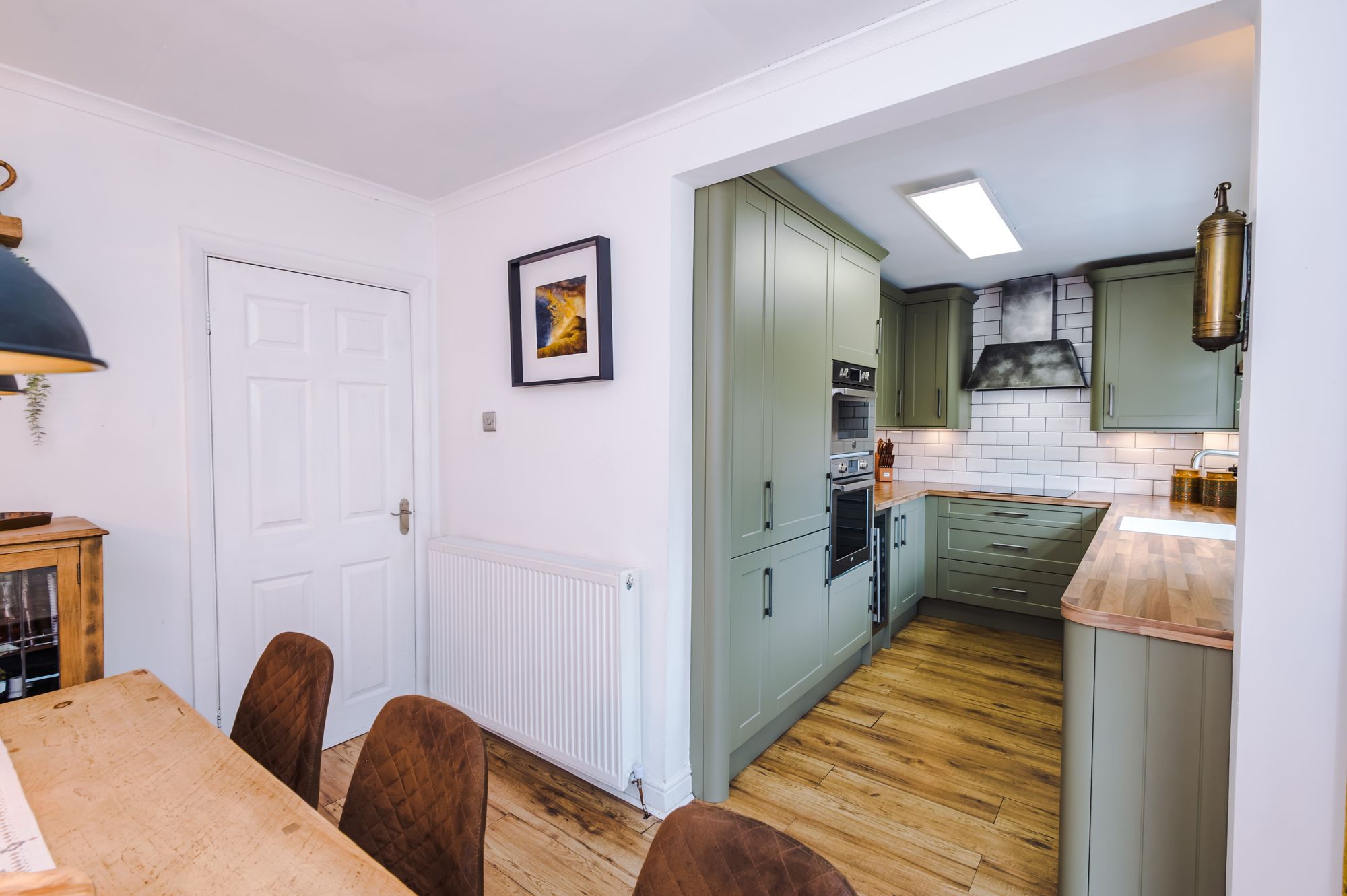 Chiltern Close, Ashton-In-Makerfield, WN4