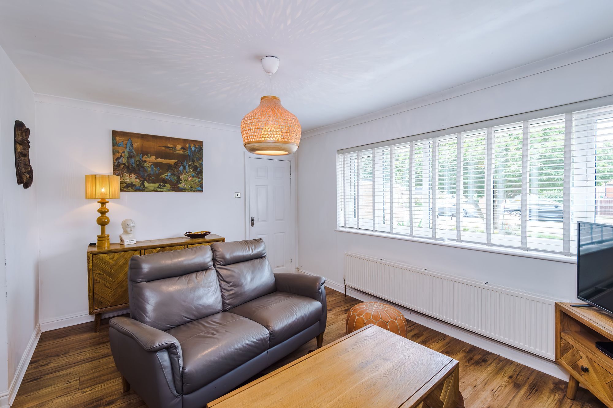 Chiltern Close, Ashton-In-Makerfield, WN4