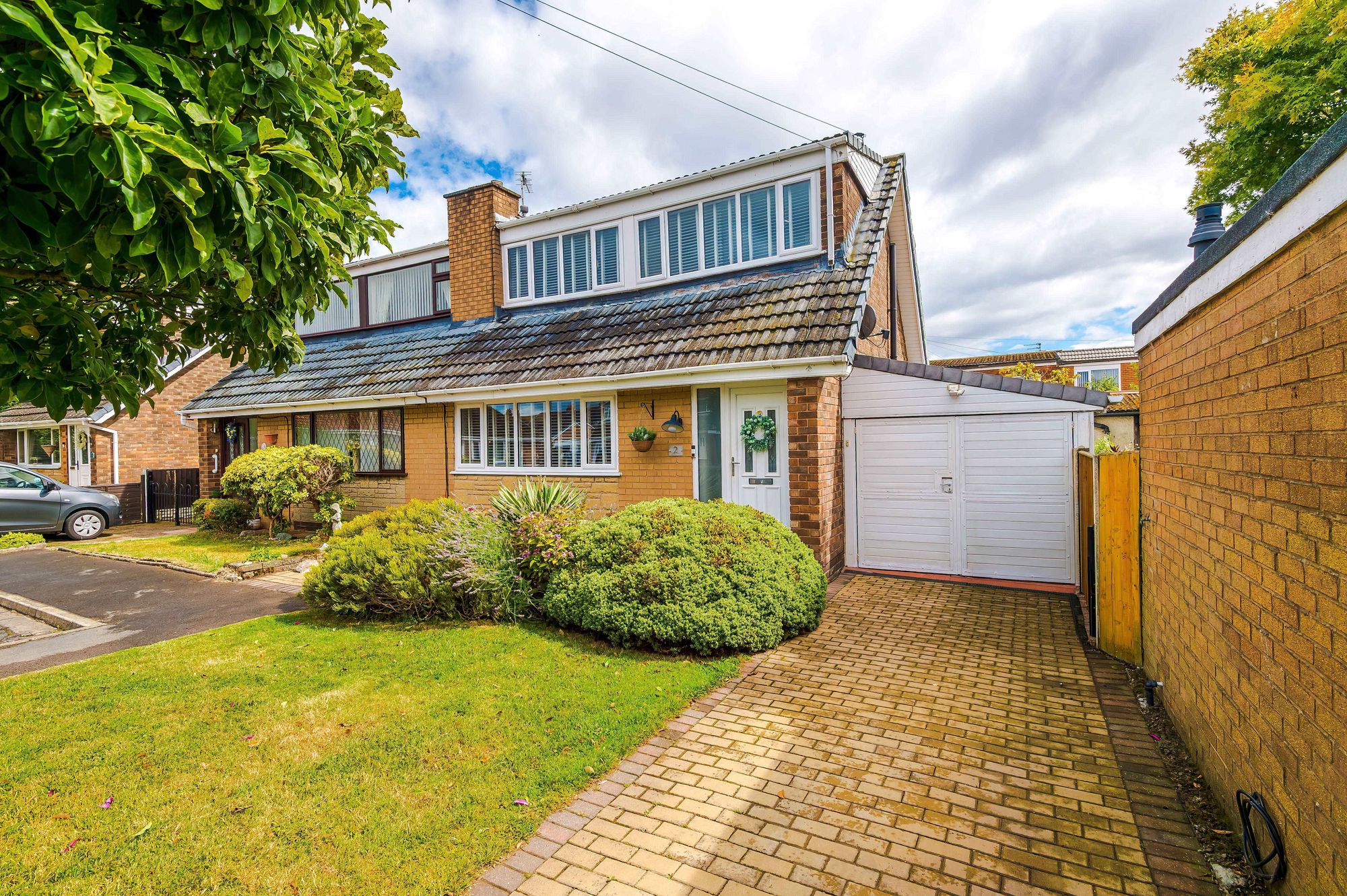 Chiltern Close, Ashton-In-Makerfield, WN4