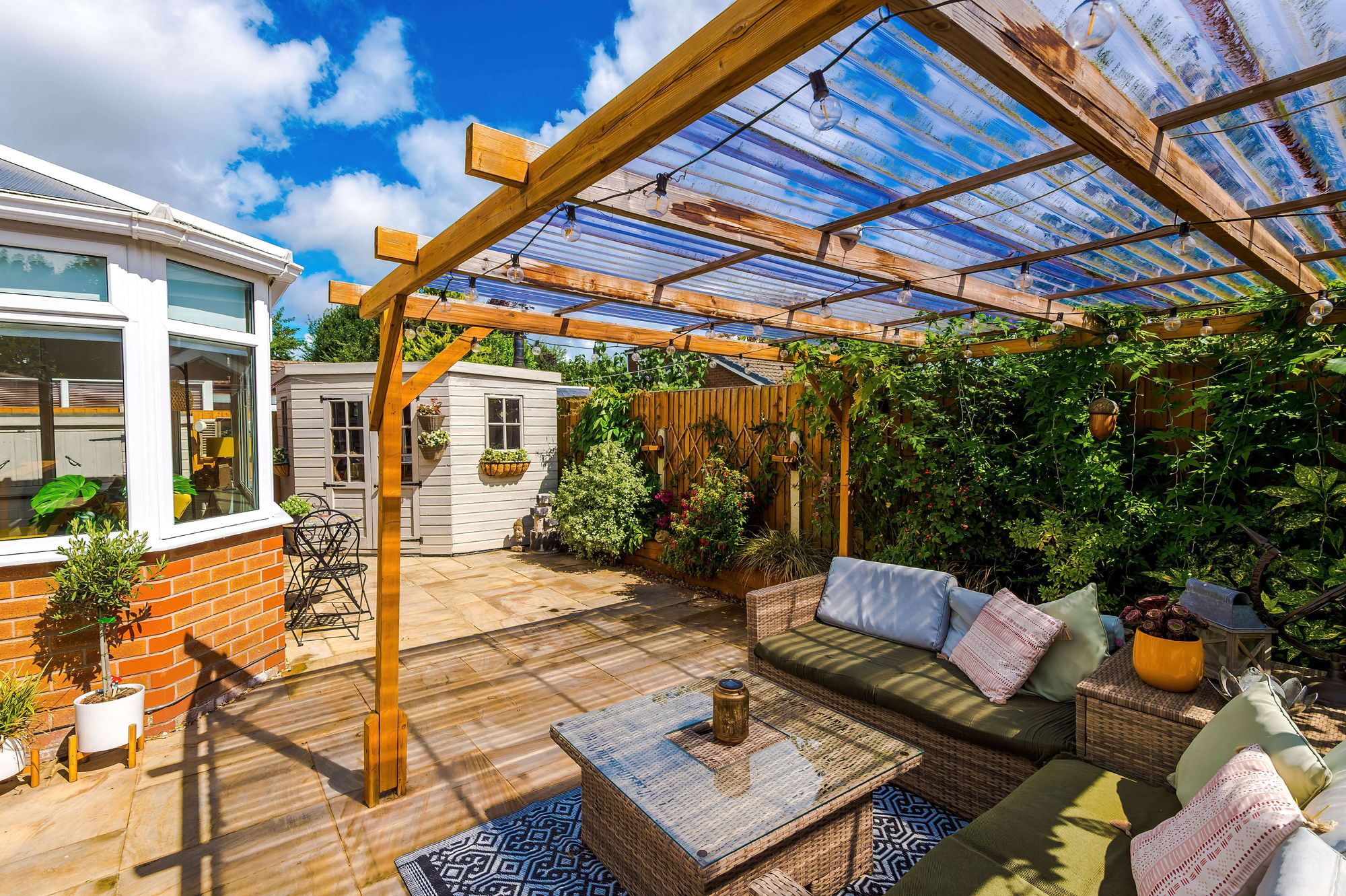Chiltern Close, Ashton-In-Makerfield, WN4