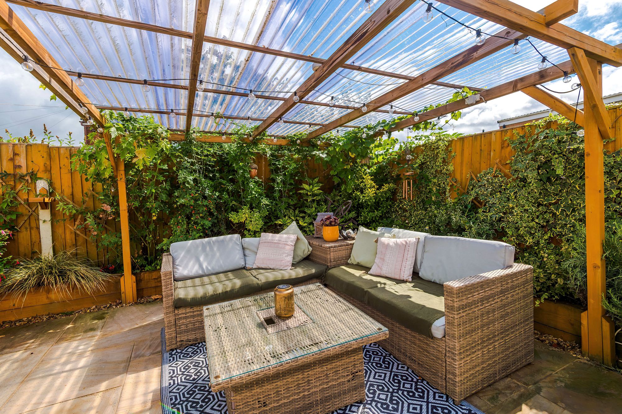 Chiltern Close, Ashton-In-Makerfield, WN4