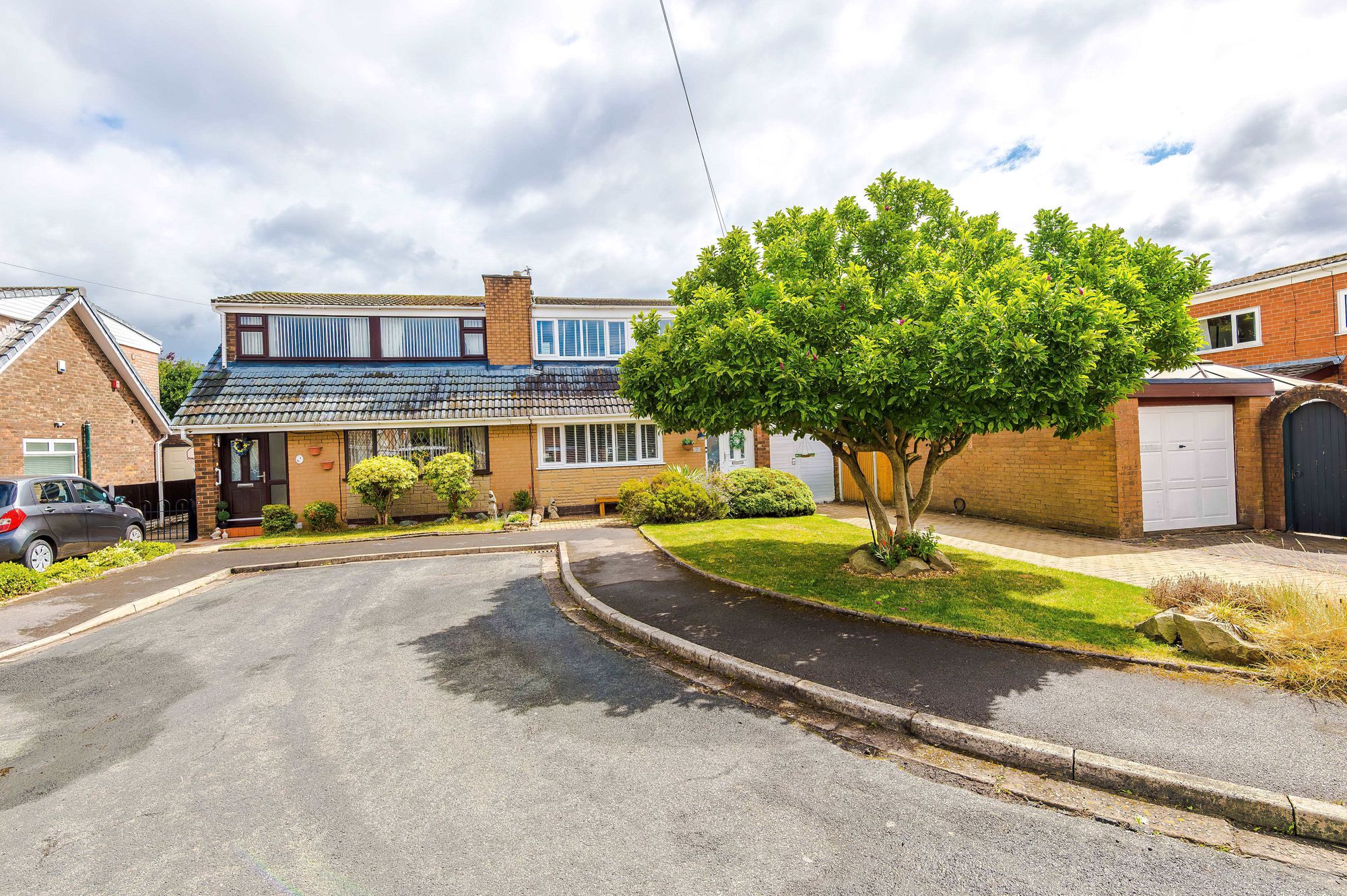 Chiltern Close, Ashton-In-Makerfield, WN4