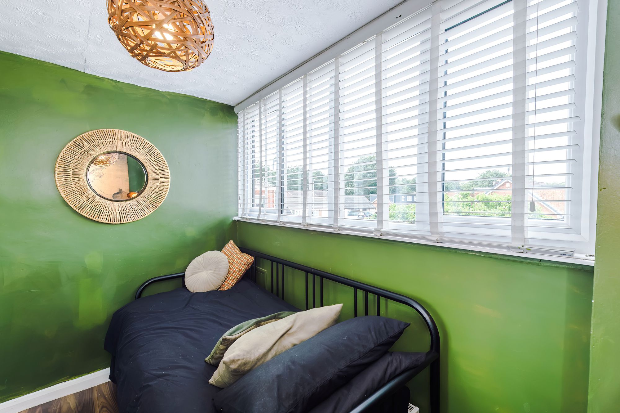 Chiltern Close, Ashton-In-Makerfield, WN4