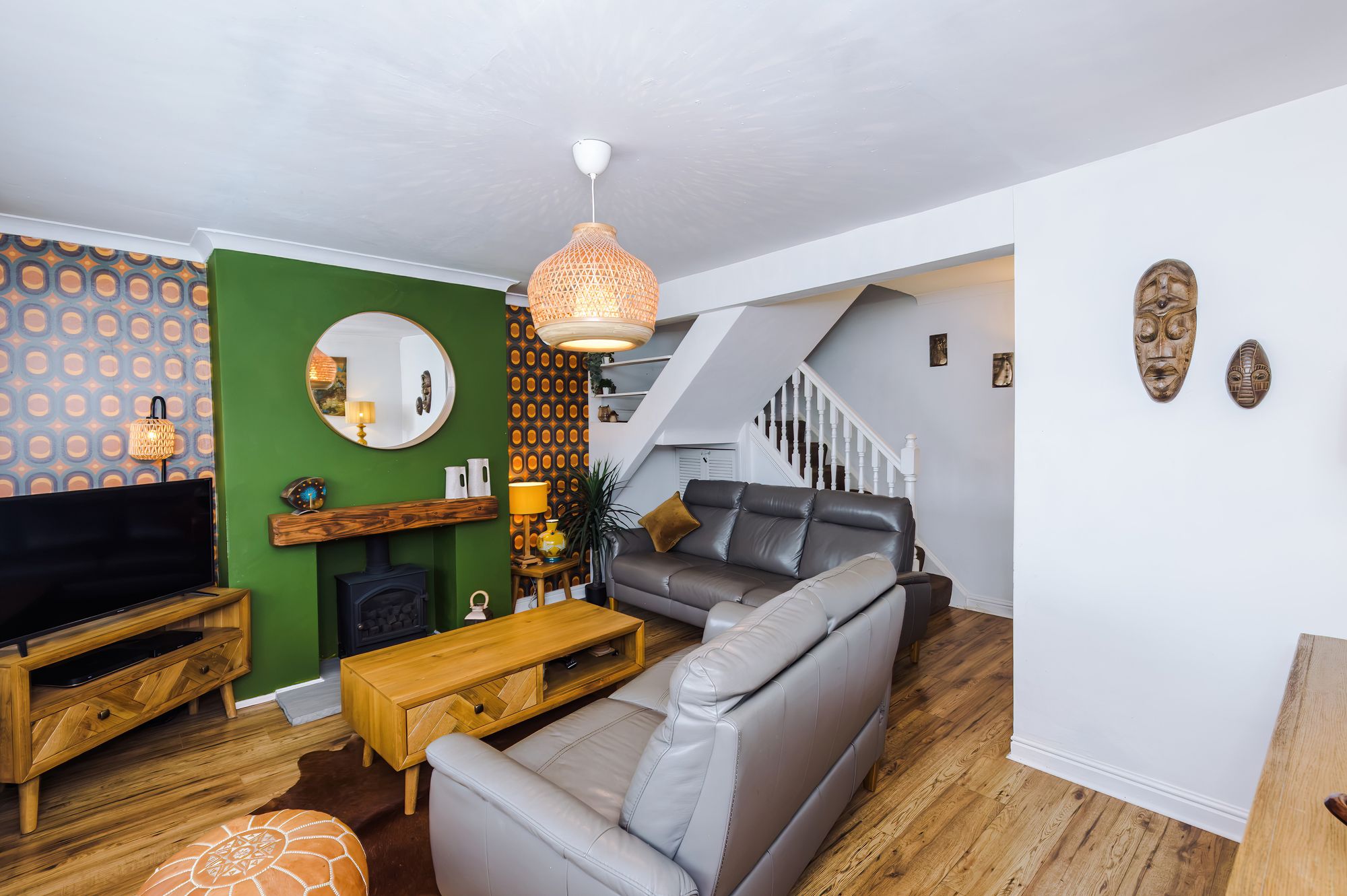 Chiltern Close, Ashton-In-Makerfield, WN4