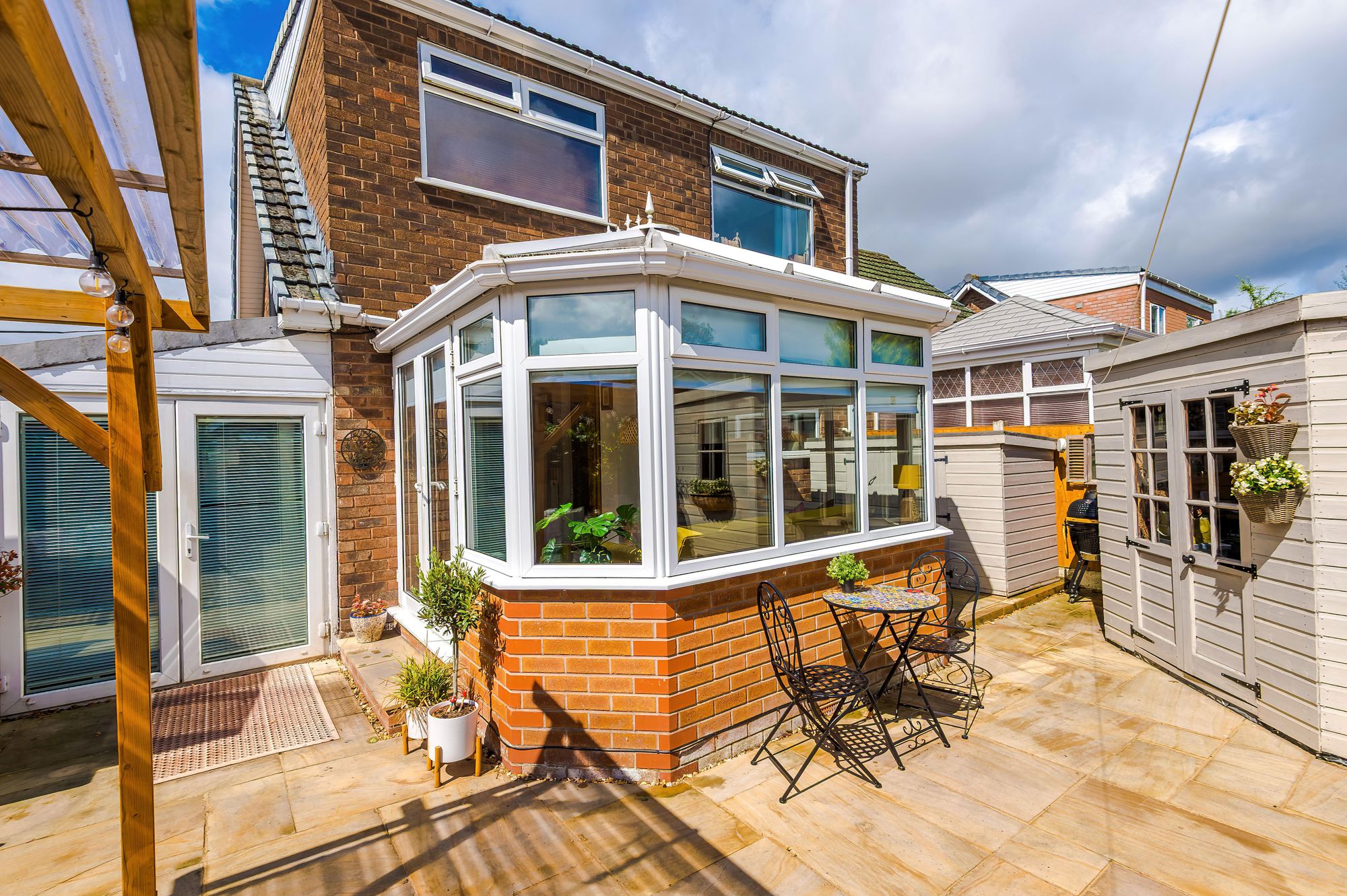 Chiltern Close, Ashton-In-Makerfield, WN4
