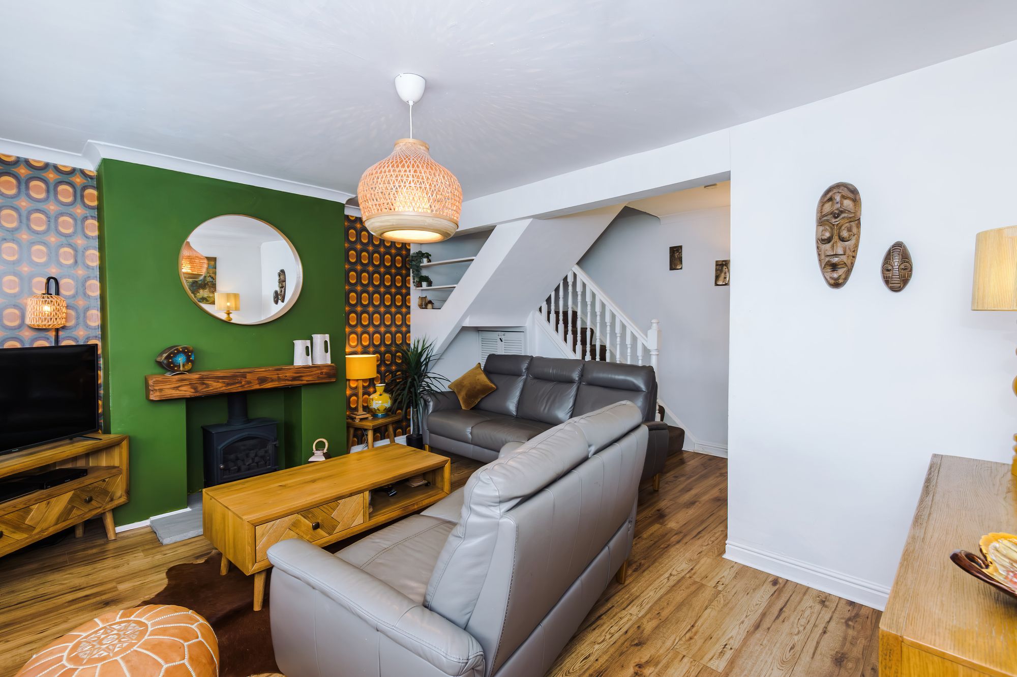 Chiltern Close, Ashton-In-Makerfield, WN4