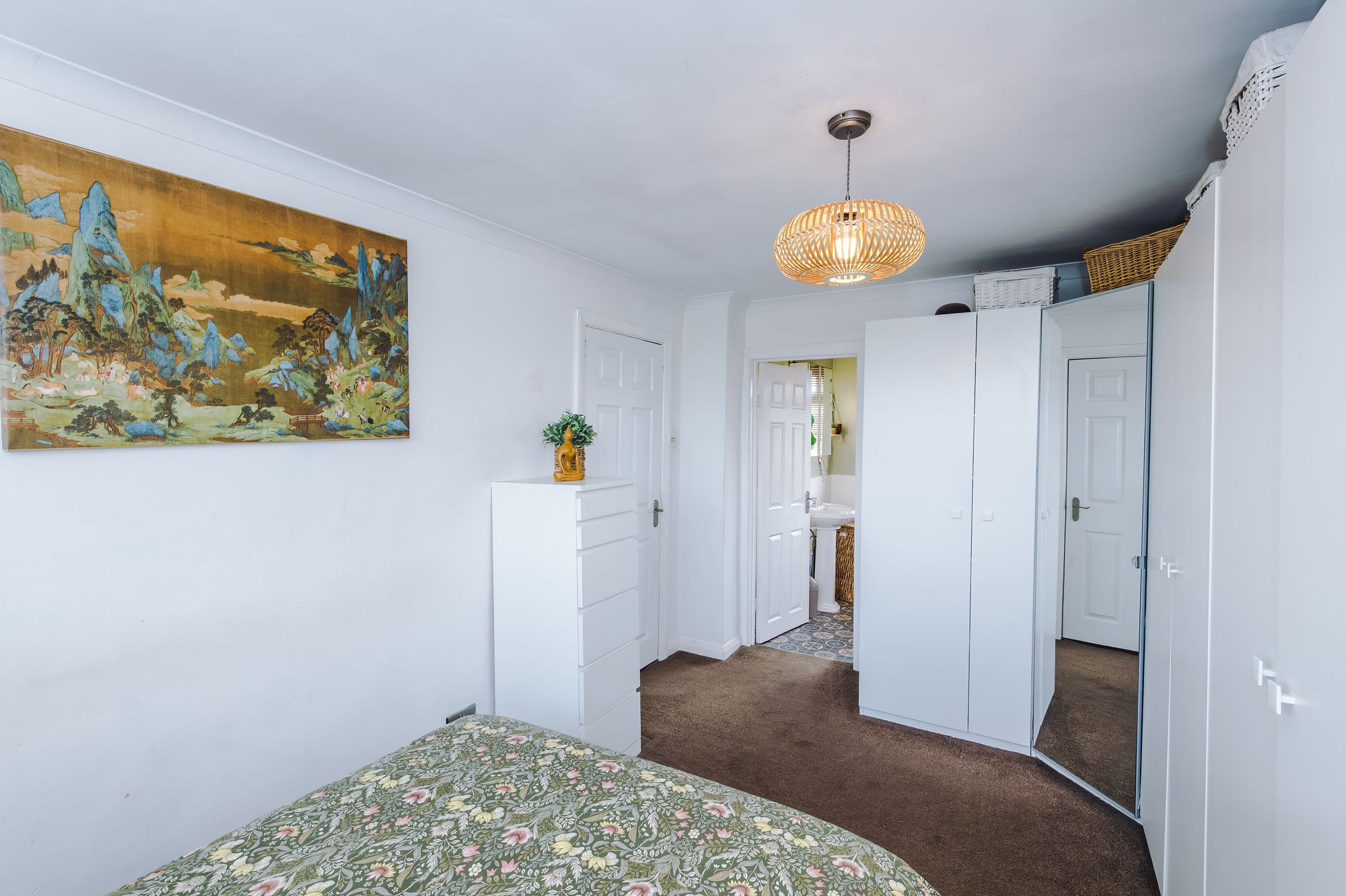 Chiltern Close, Ashton-In-Makerfield, WN4