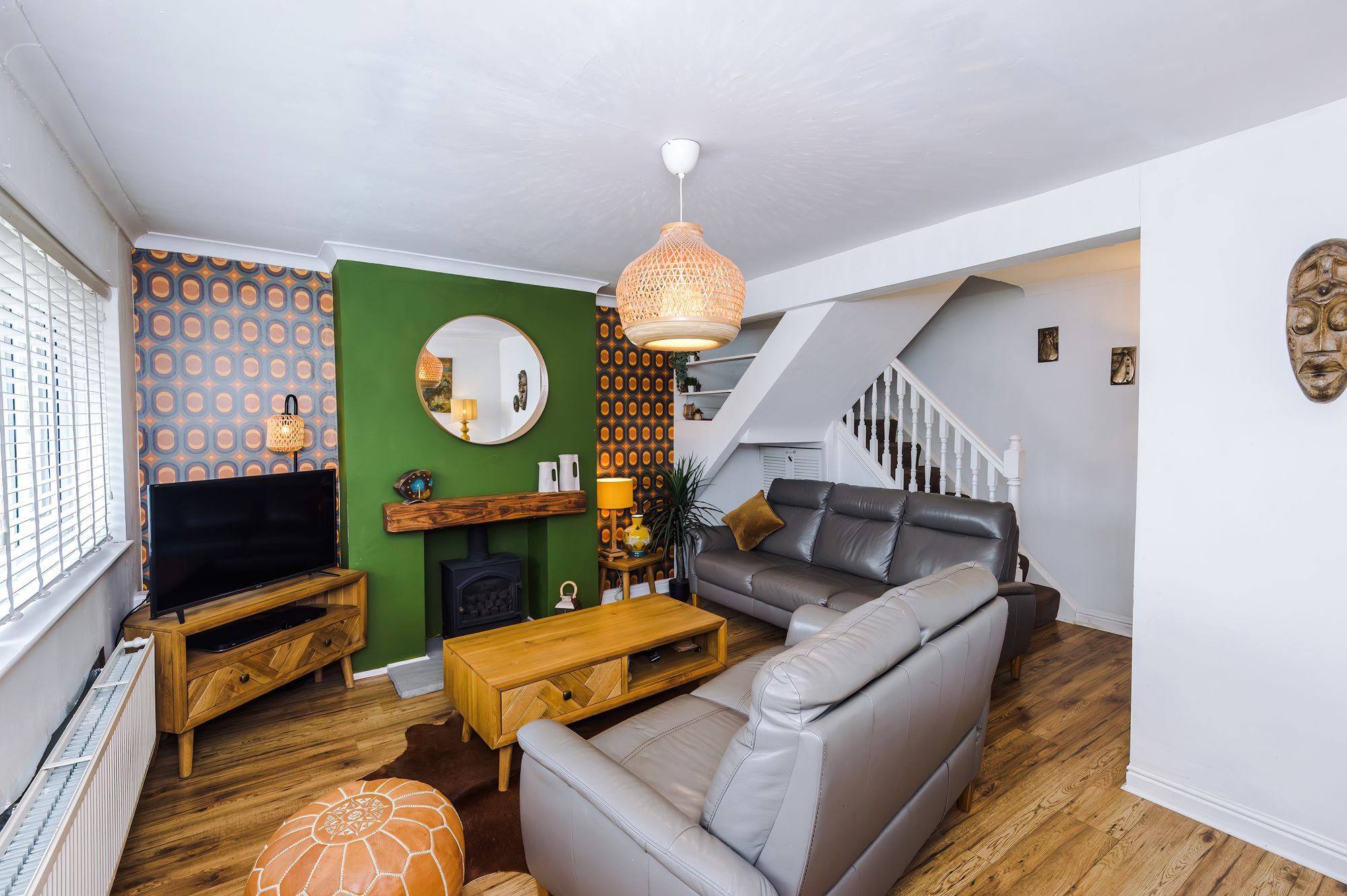 Chiltern Close, Ashton-In-Makerfield, WN4