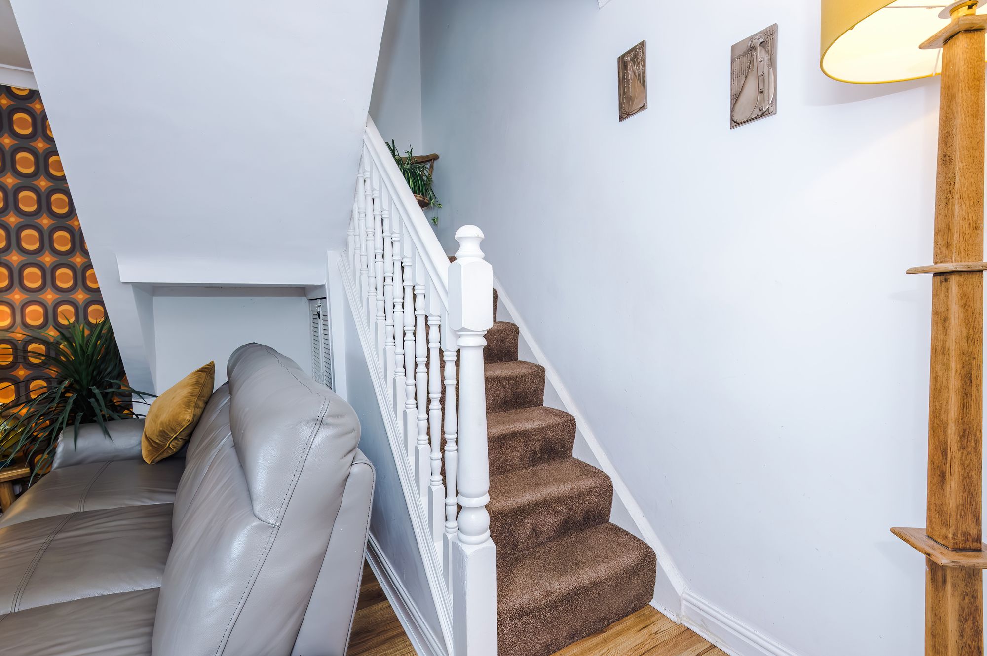 Chiltern Close, Ashton-In-Makerfield, WN4