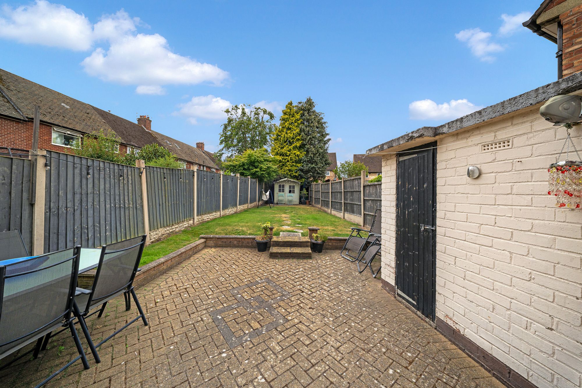 Woodvale Road, Woolton, L25