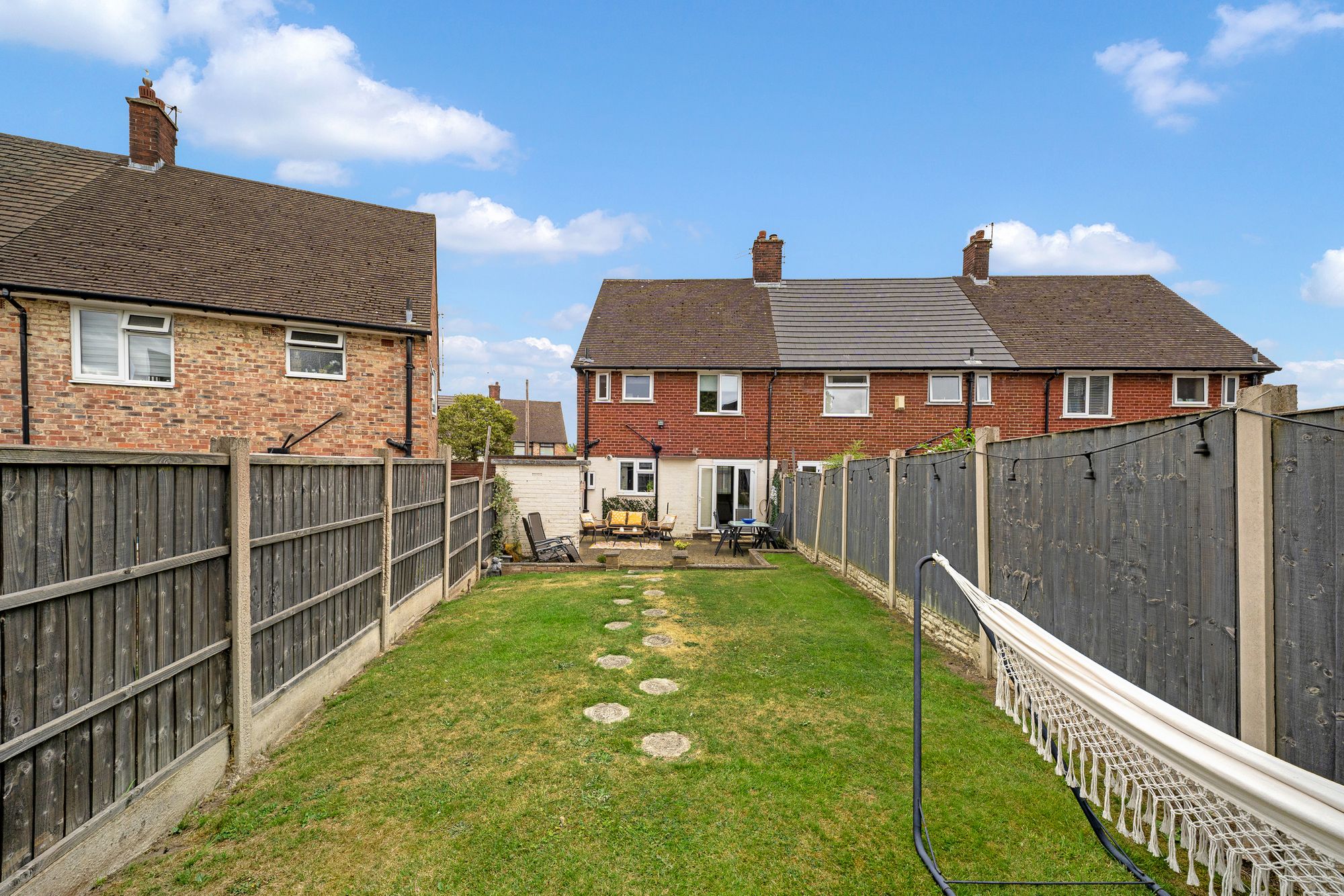 Woodvale Road, Woolton, L25