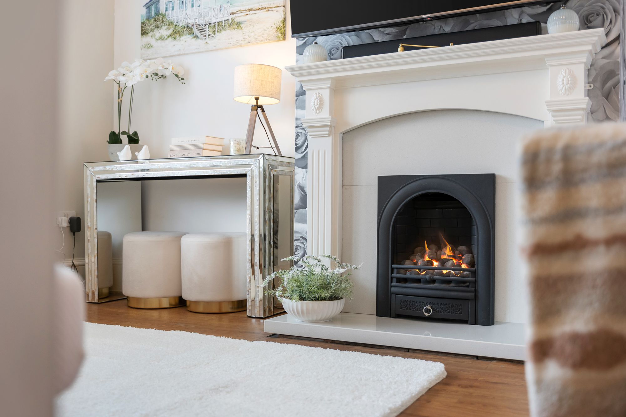 Woodvale Road, Woolton, L25