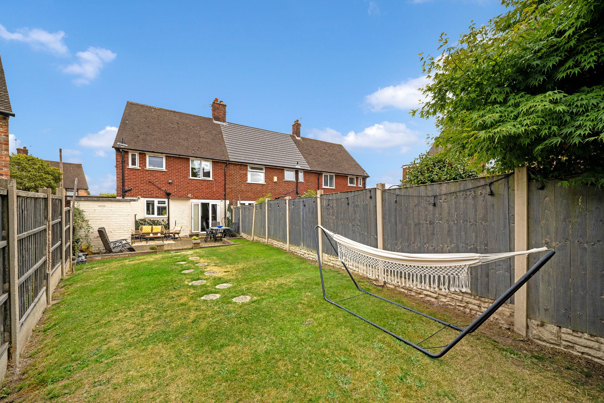 Woodvale Road, Woolton, L25