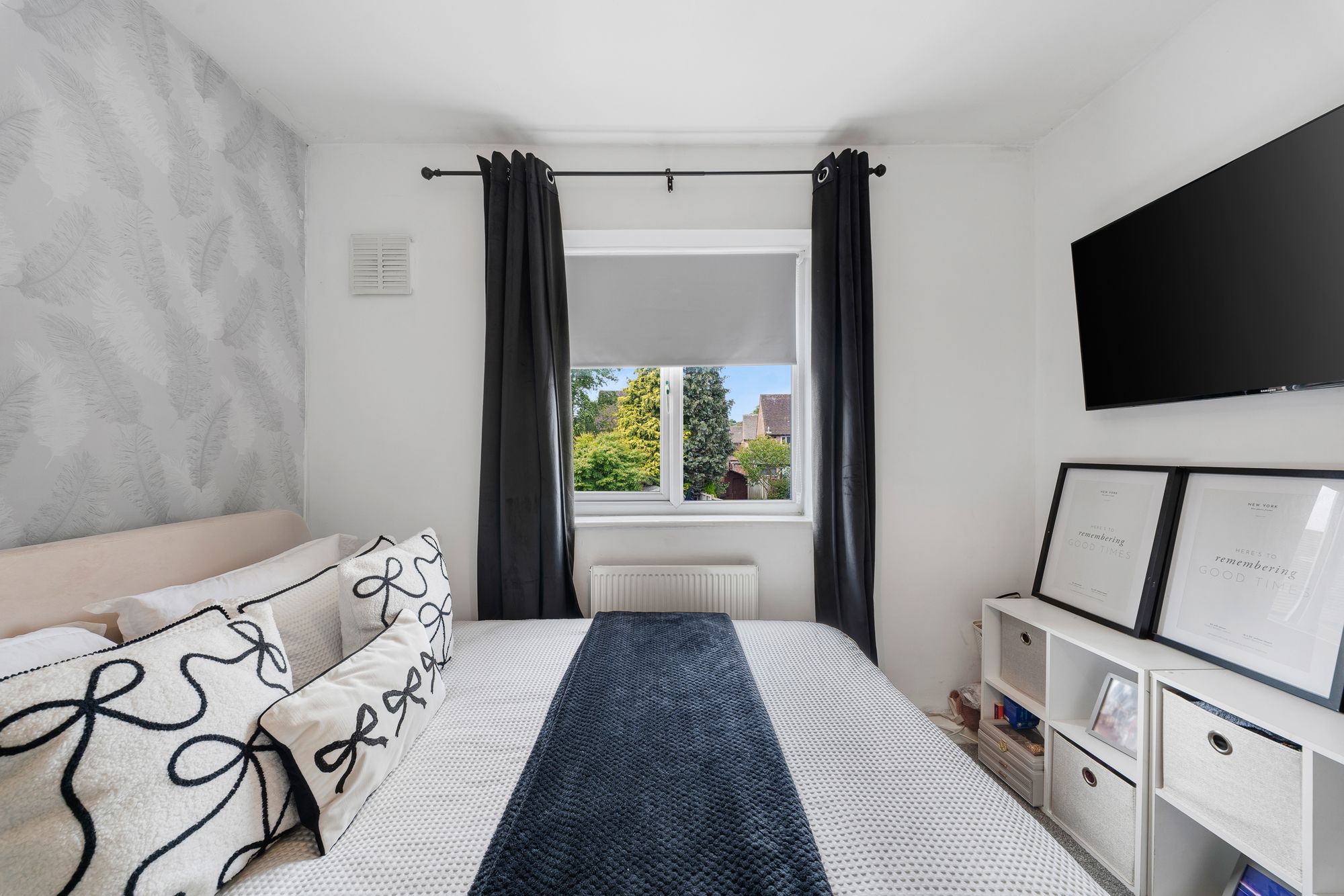 Woodvale Road, Woolton, L25