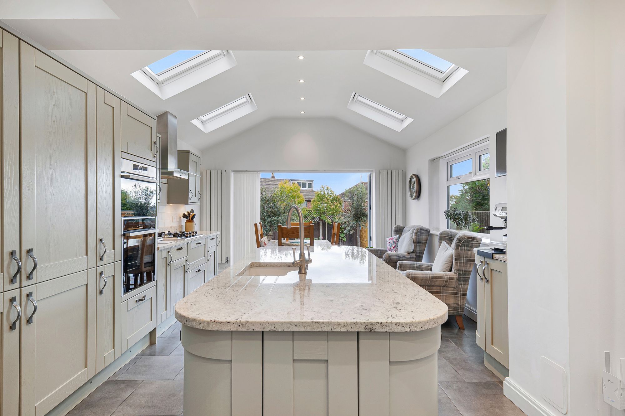 Moughland Lane, Runcorn, WA7