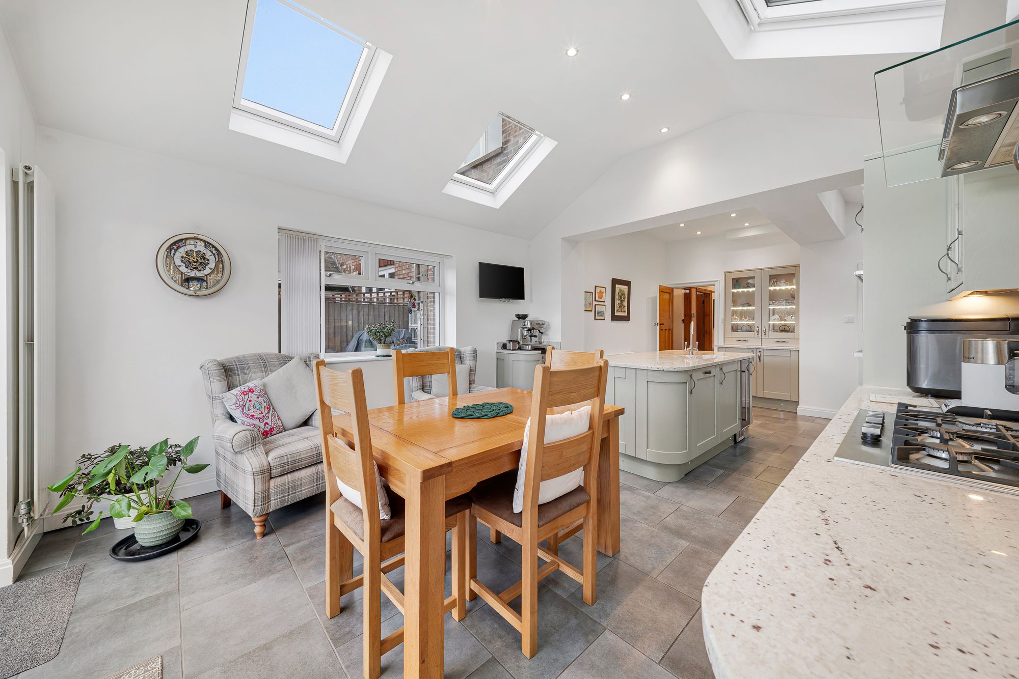Moughland Lane, Runcorn, WA7