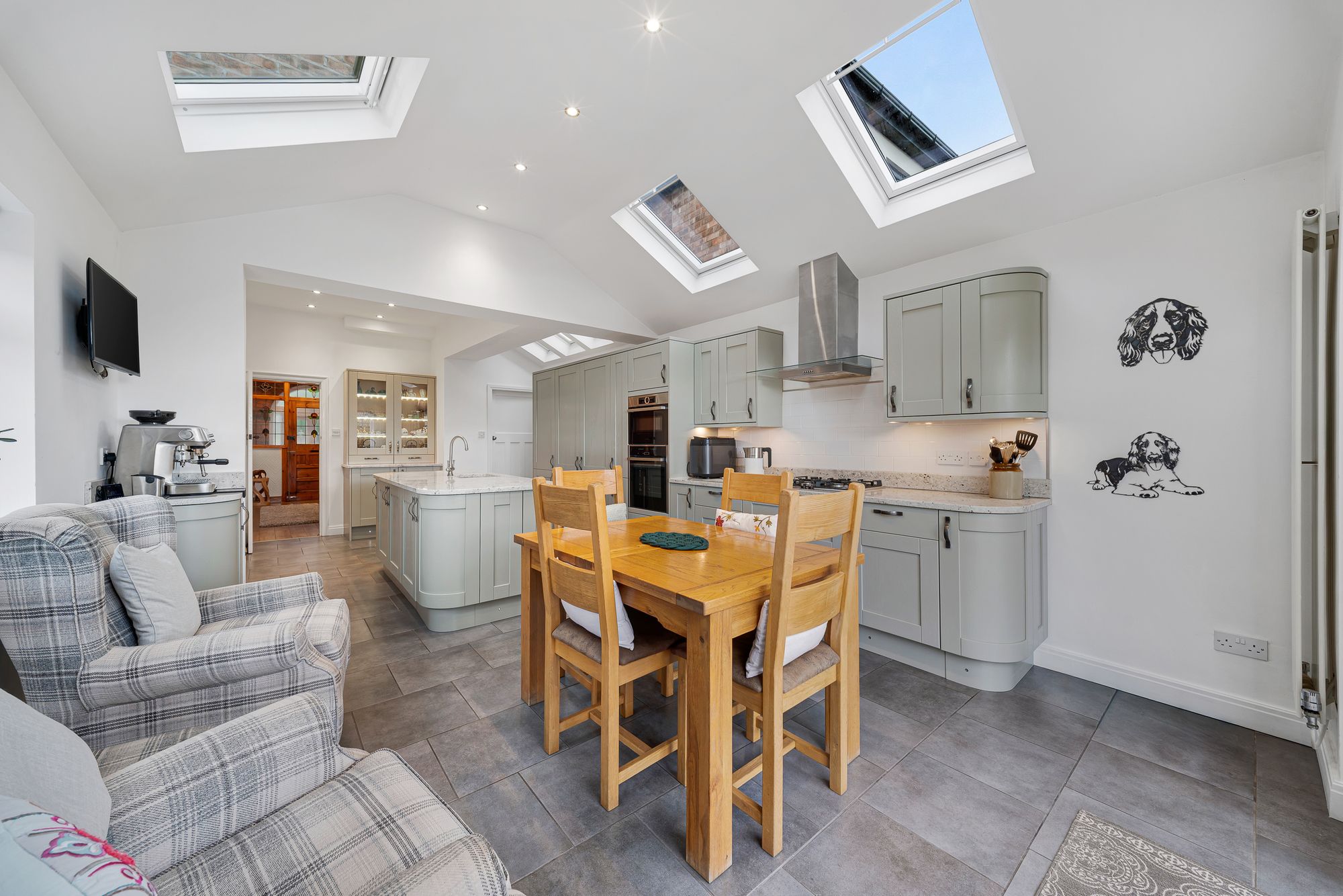 Moughland Lane, Runcorn, WA7