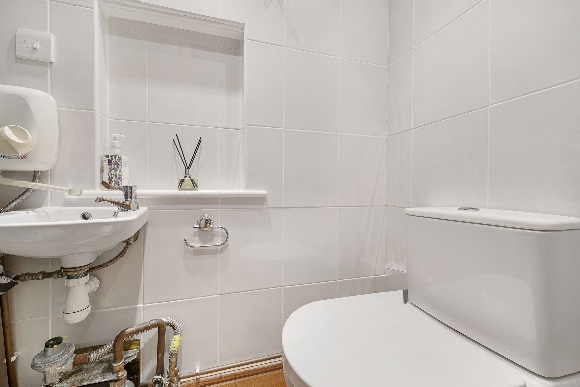 Moughland Lane, Runcorn, WA7