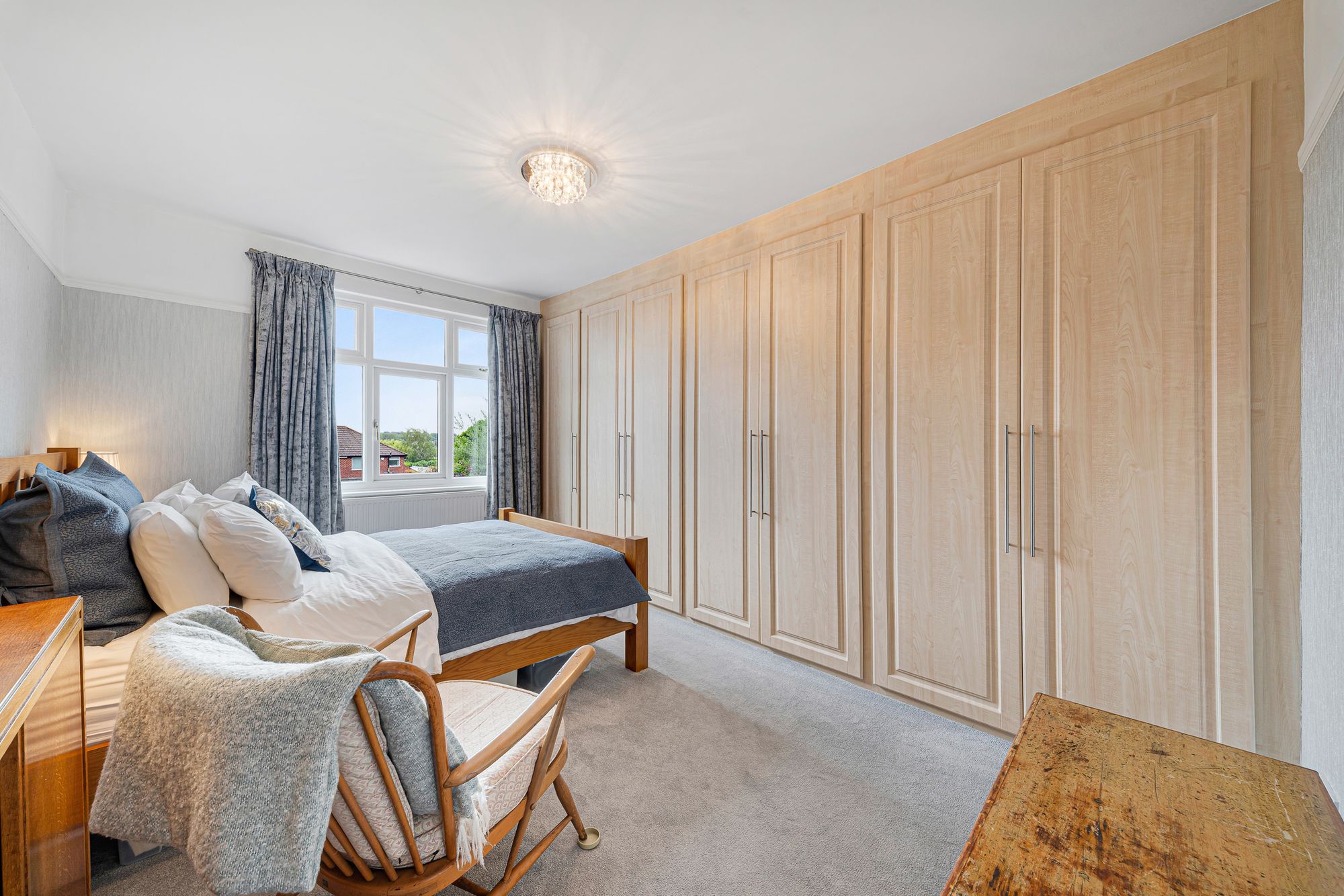 Moughland Lane, Runcorn, WA7